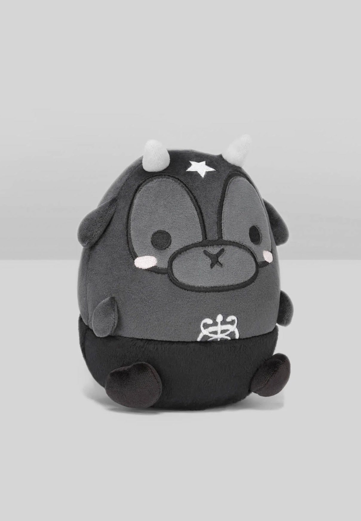 Killstar - Baphobabe - Soft Toy | Neutral-Image