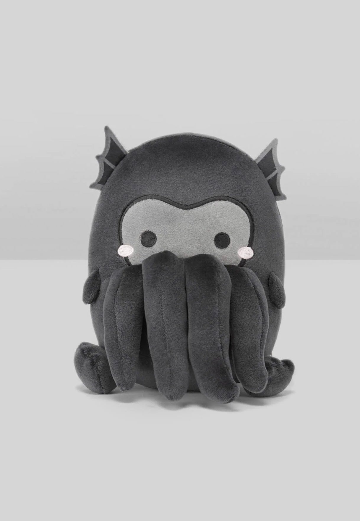 Killstar - Cthulhu - Soft Toy | Neutral-Image