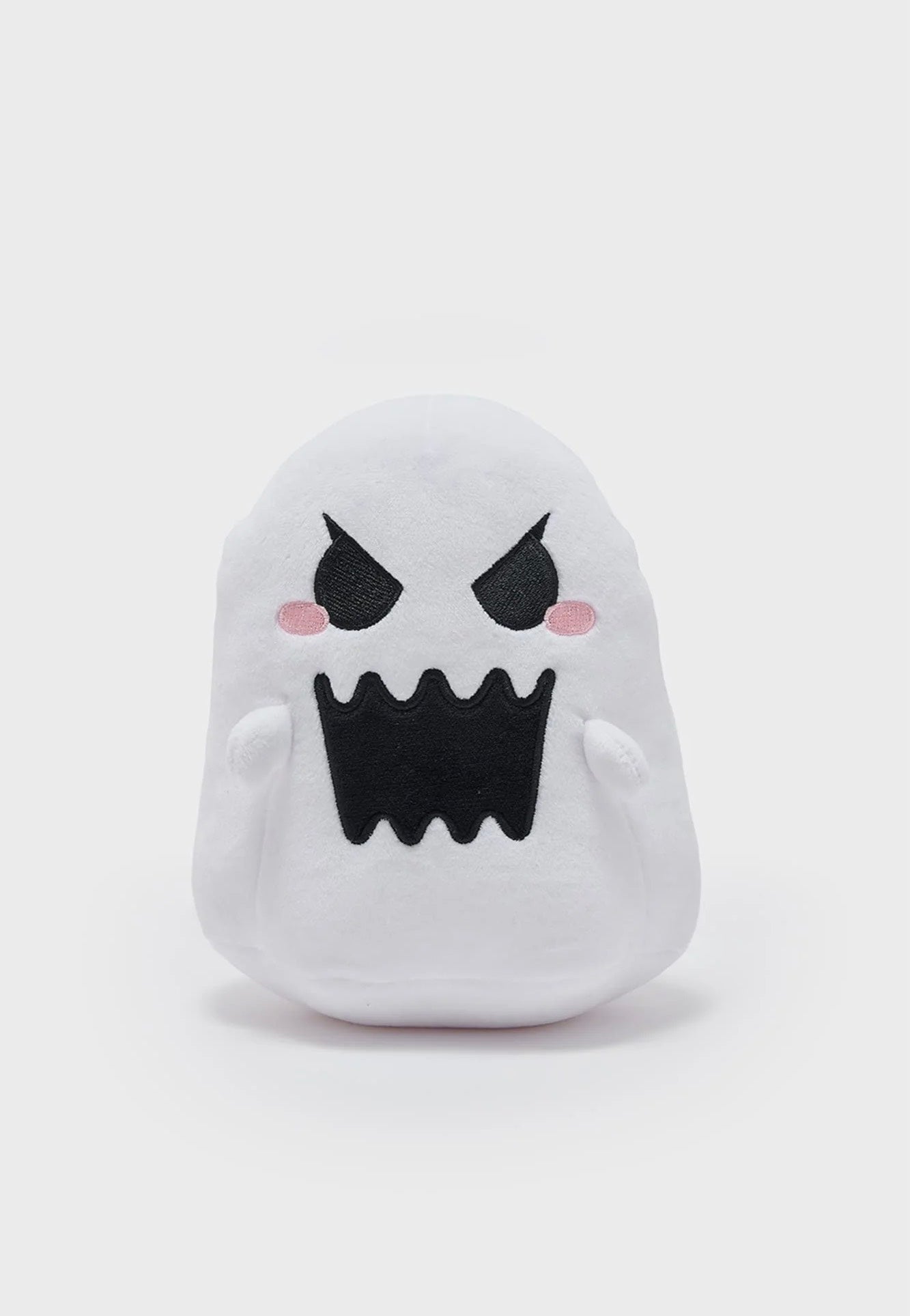 Killstar - Kuties: Boo White - Kreepture | Neutral-Image