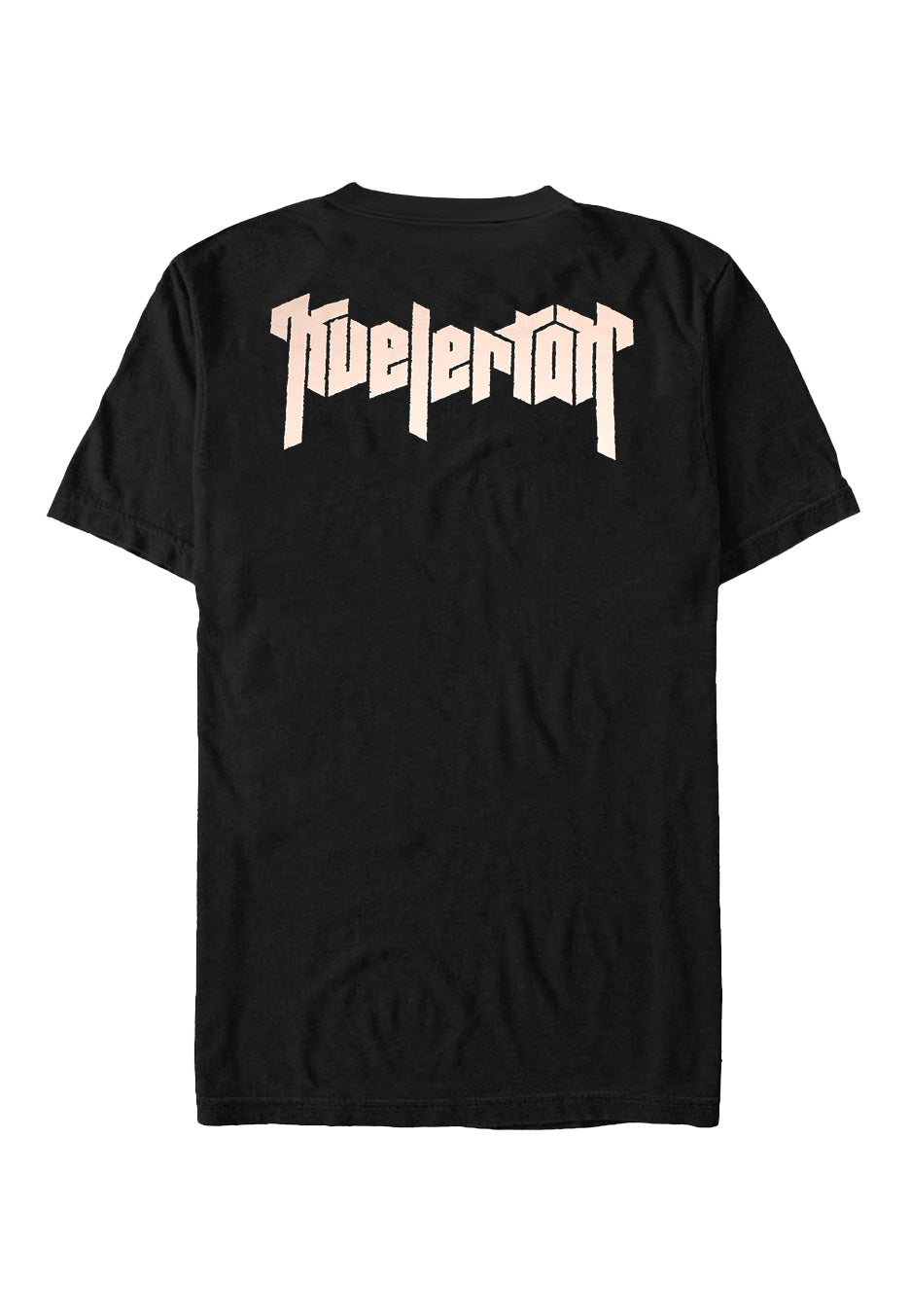 Kvelertak - Claws - T-Shirt | Neutral-Image