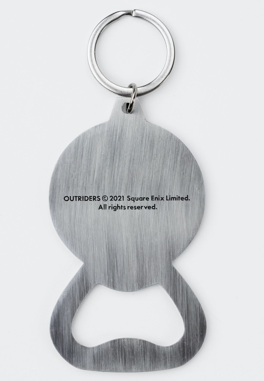 Outriders - Symbol - Bottle Opener | Neutral-Image