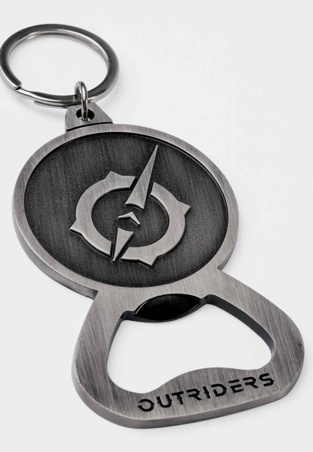 Outriders - Symbol - Bottle Opener | Neutral-Image