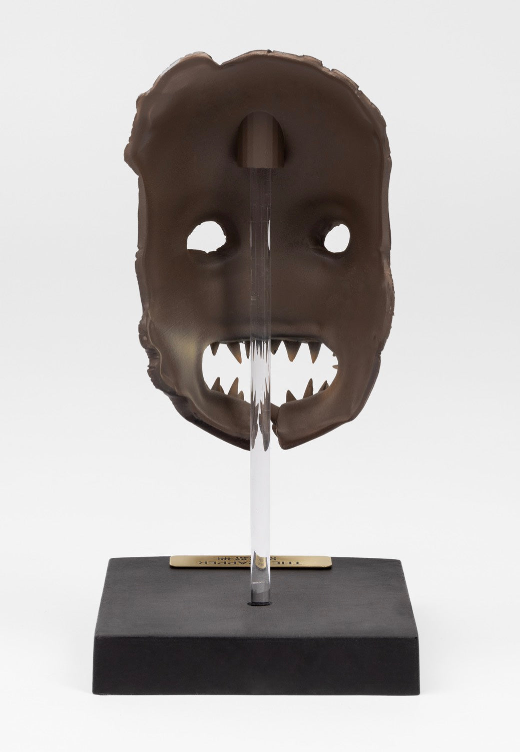 Dead By Daylight - Trapper Mask - Figure | Neutral-Image