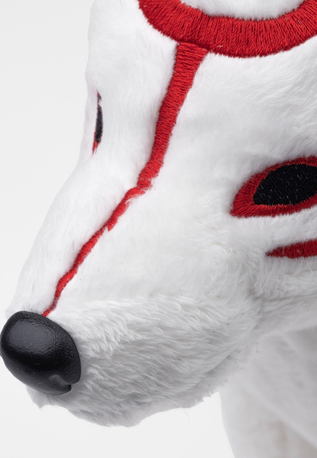 Okami - Amaterasu - Soft Toy | Neutral-Image