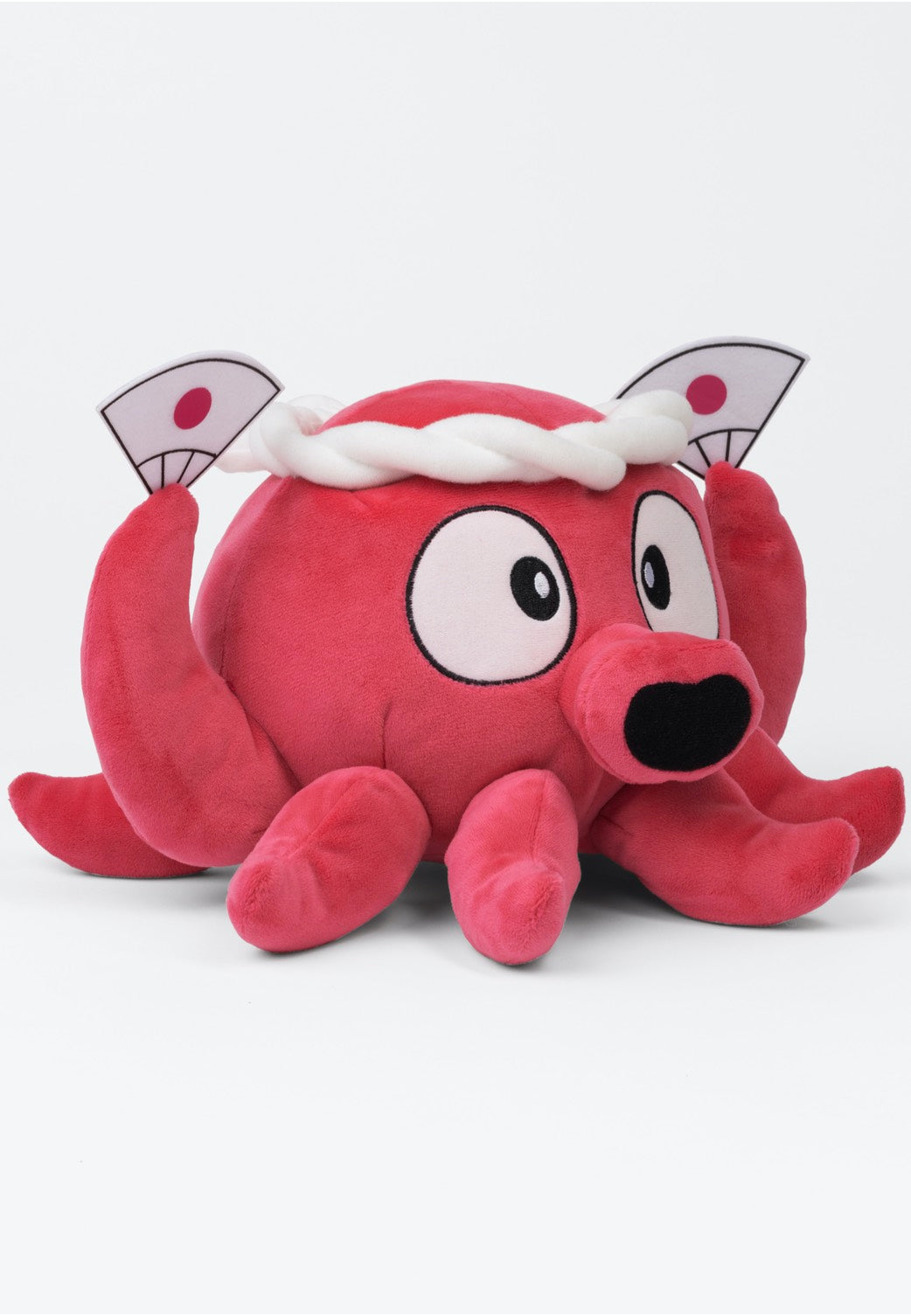 Parodius - Takosuke - Soft Toy | Neutral-Image