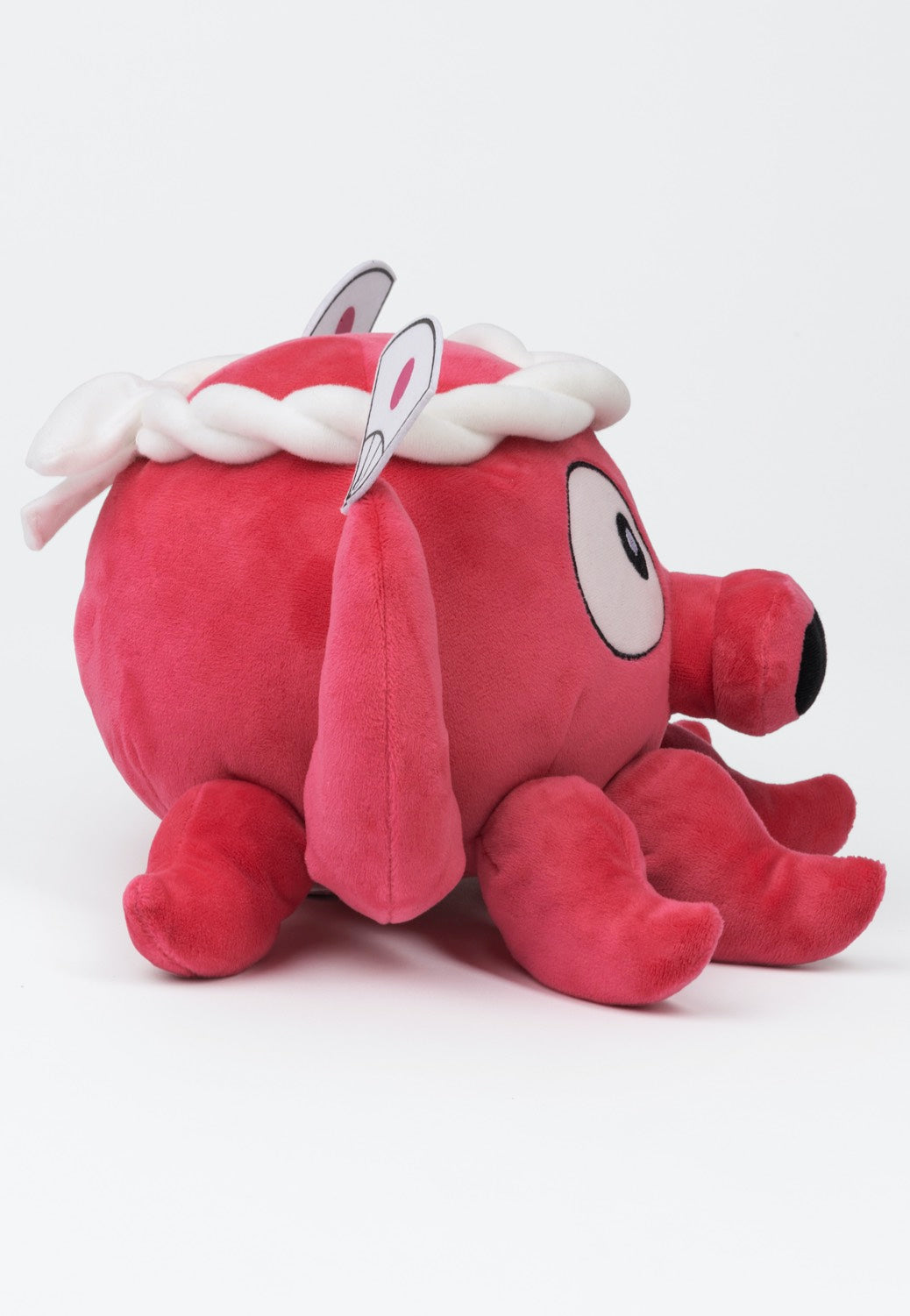 Parodius - Takosuke - Soft Toy | Neutral-Image