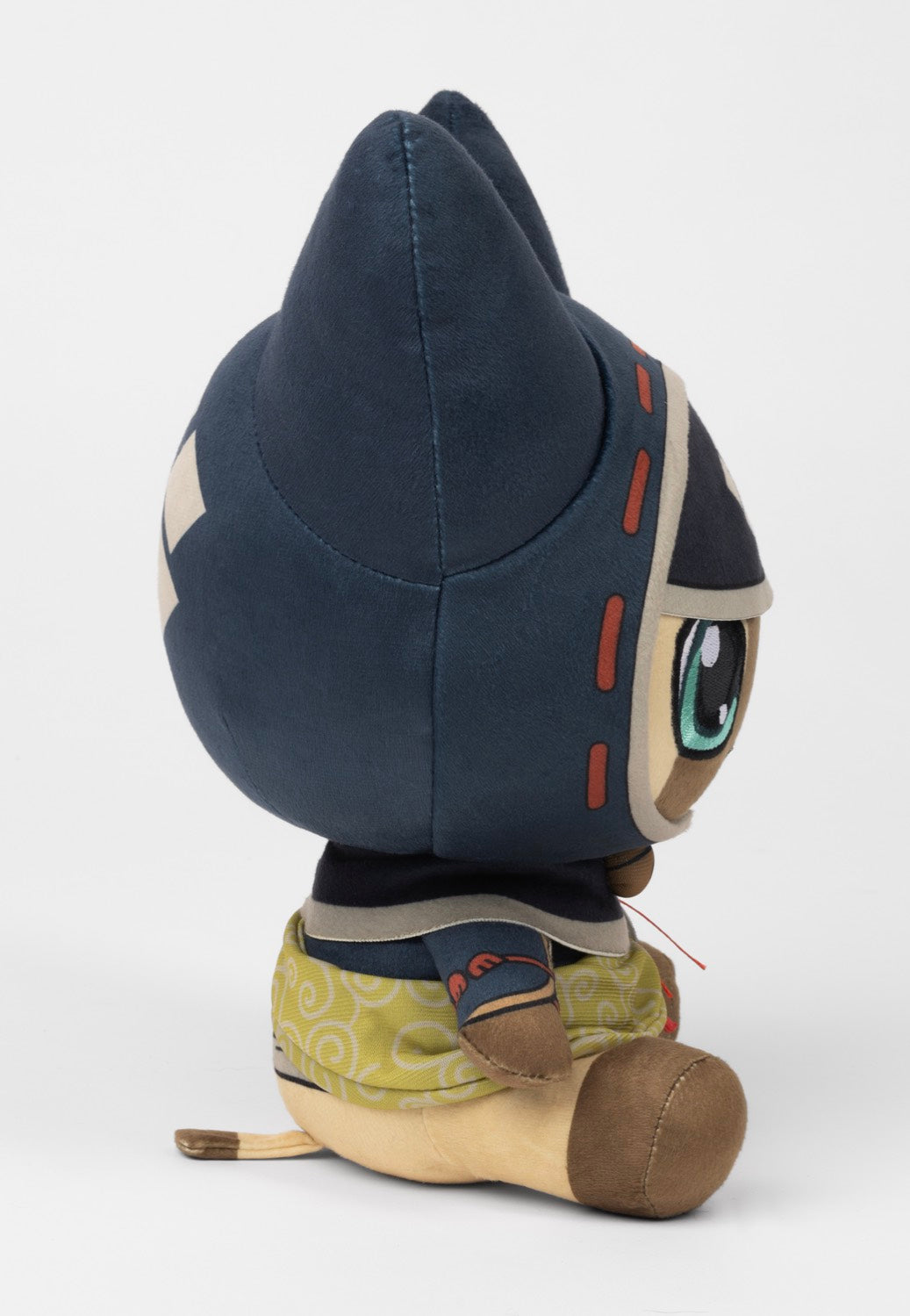 Monster Hunter - Kamura Palico - Soft Toy | Neutral-Image