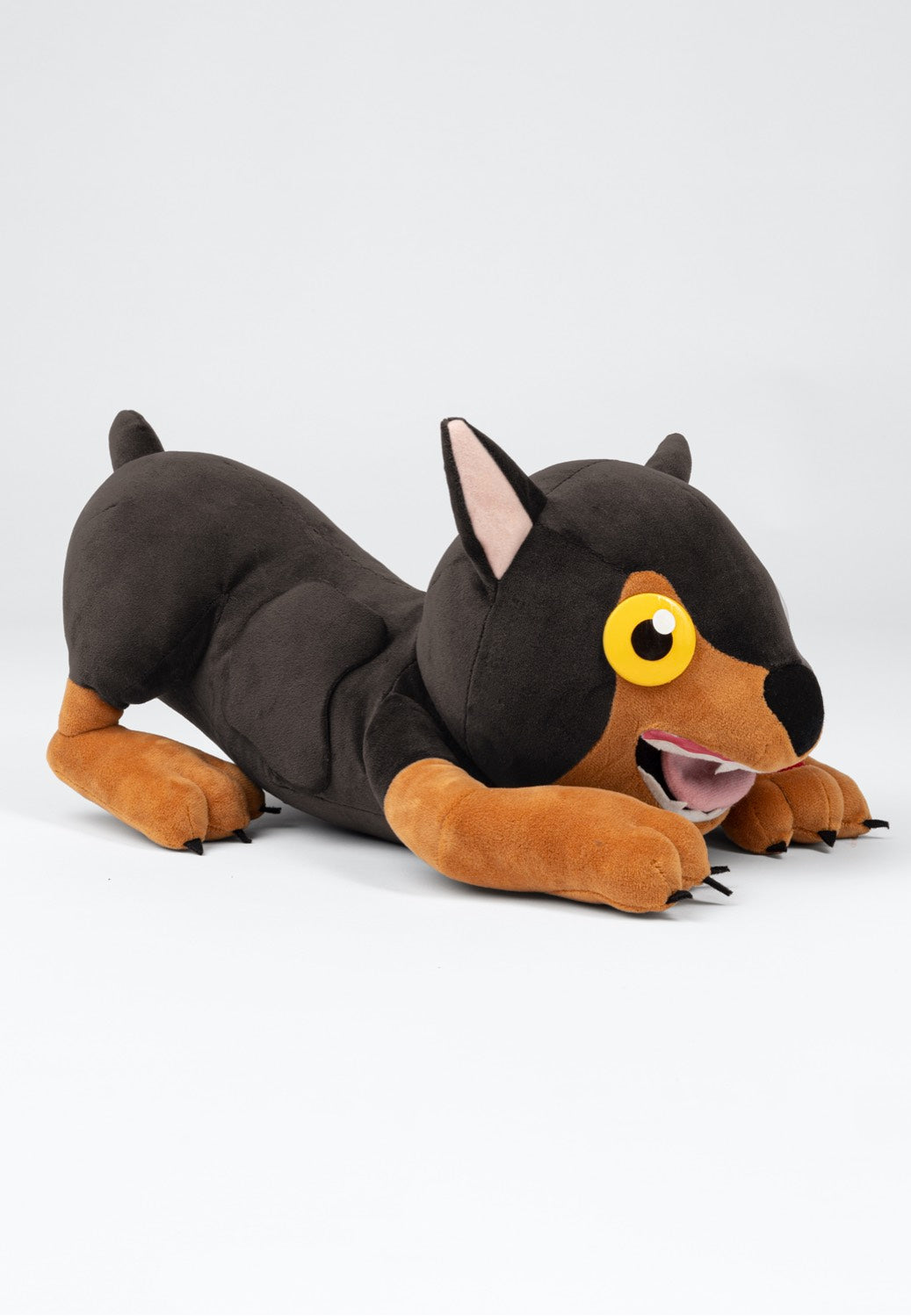 Resident Evil - Cerberus - Soft Toy | Neutral-Image