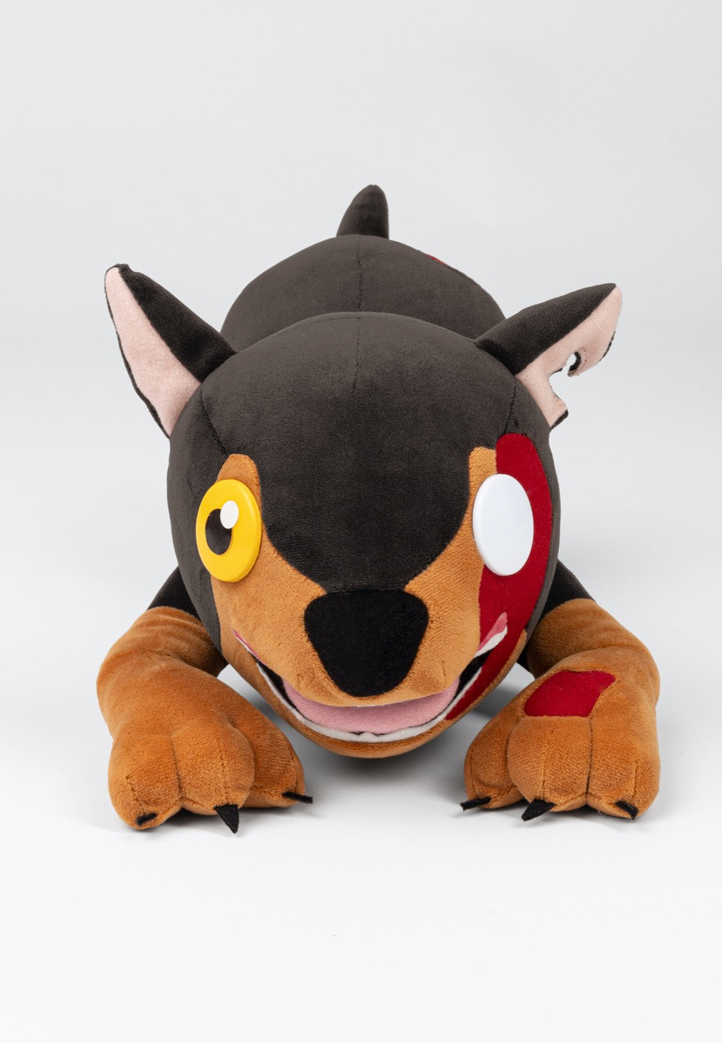 Resident Evil - Cerberus - Soft Toy | Neutral-Image