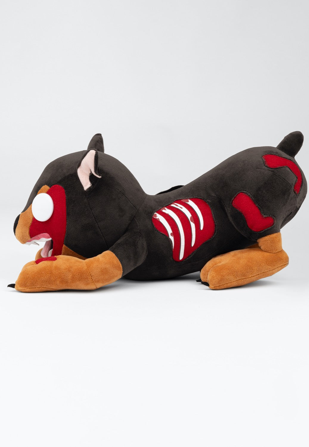 Resident Evil - Cerberus - Soft Toy | Neutral-Image