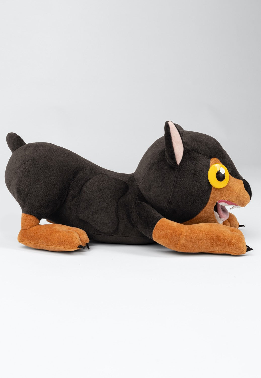 Resident Evil - Cerberus - Soft Toy | Neutral-Image