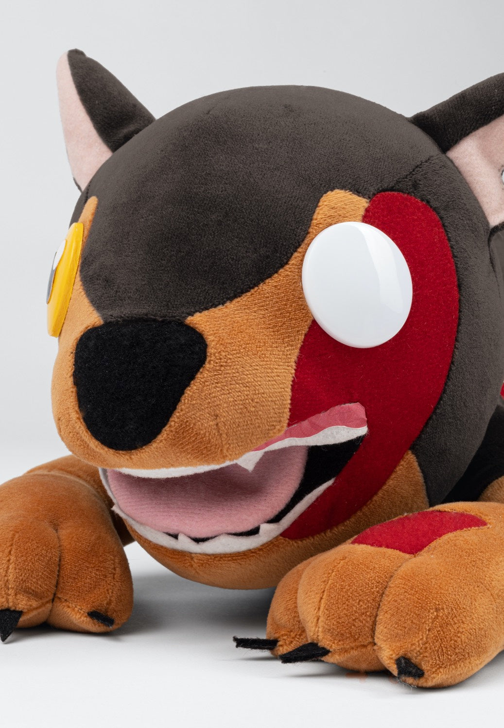 Resident Evil - Cerberus - Soft Toy | Neutral-Image