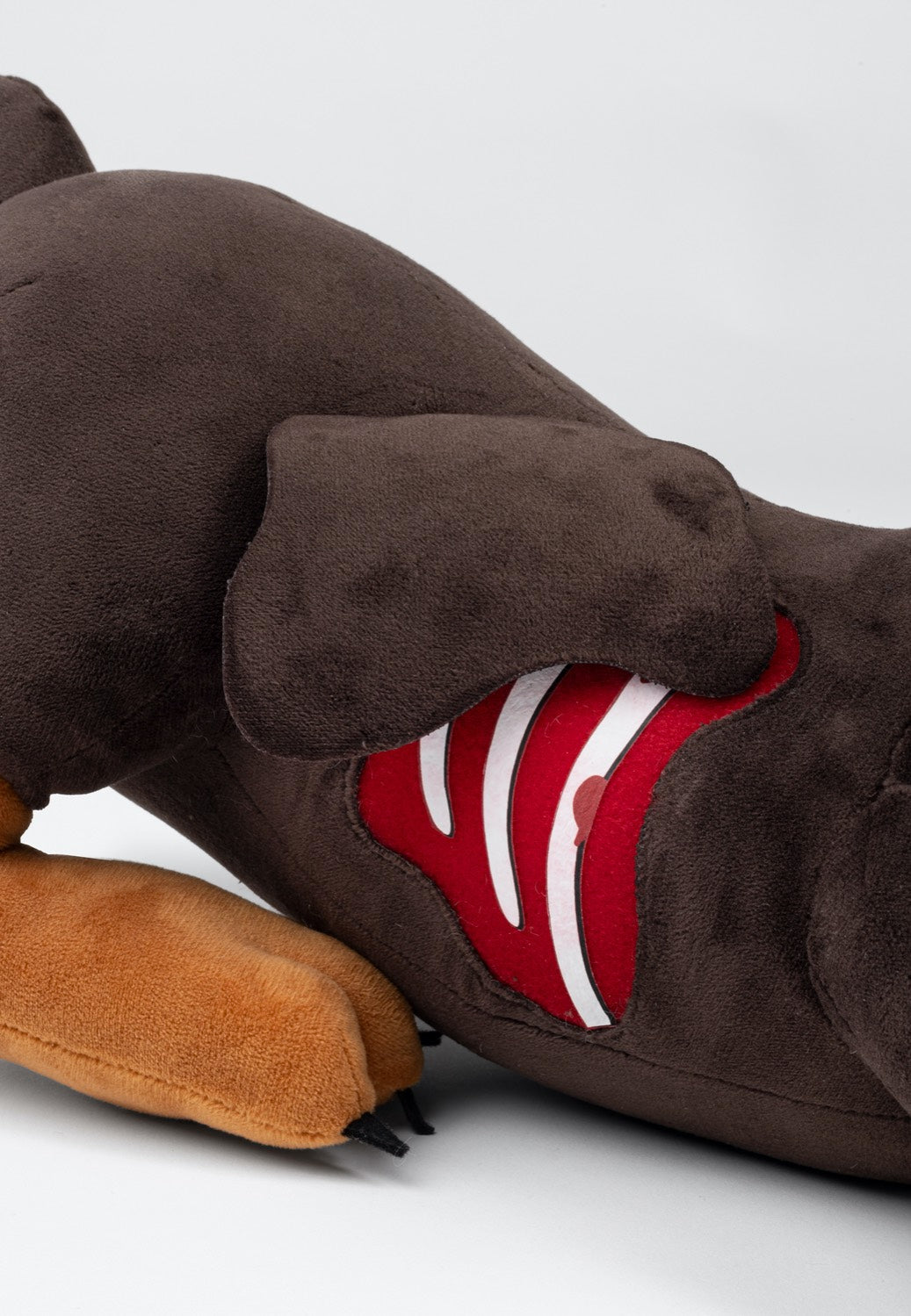 Resident Evil - Cerberus - Soft Toy | Neutral-Image