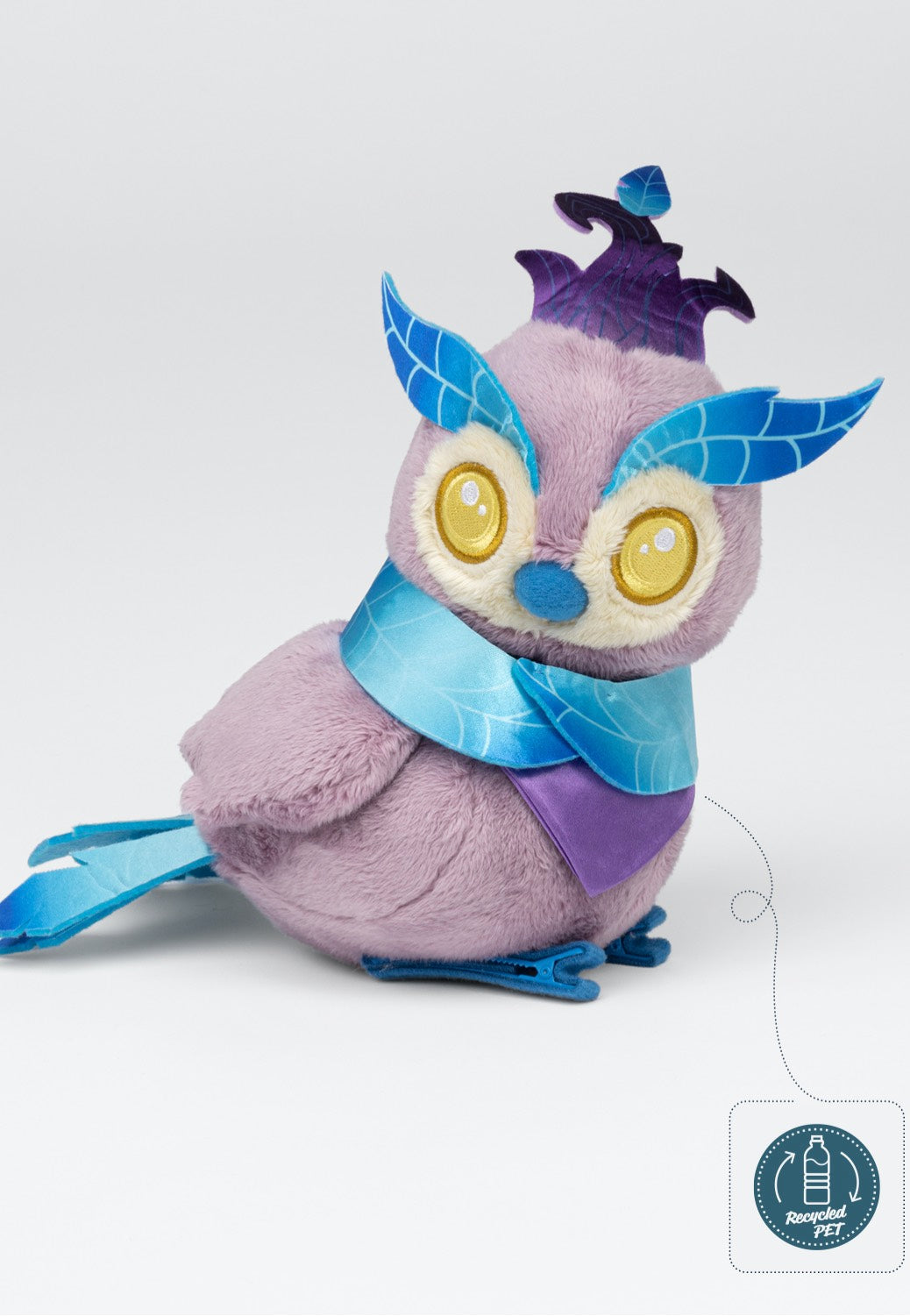 World Of Warcraft - Pepe Ardenwaeld - Soft Toy | Neutral-Image