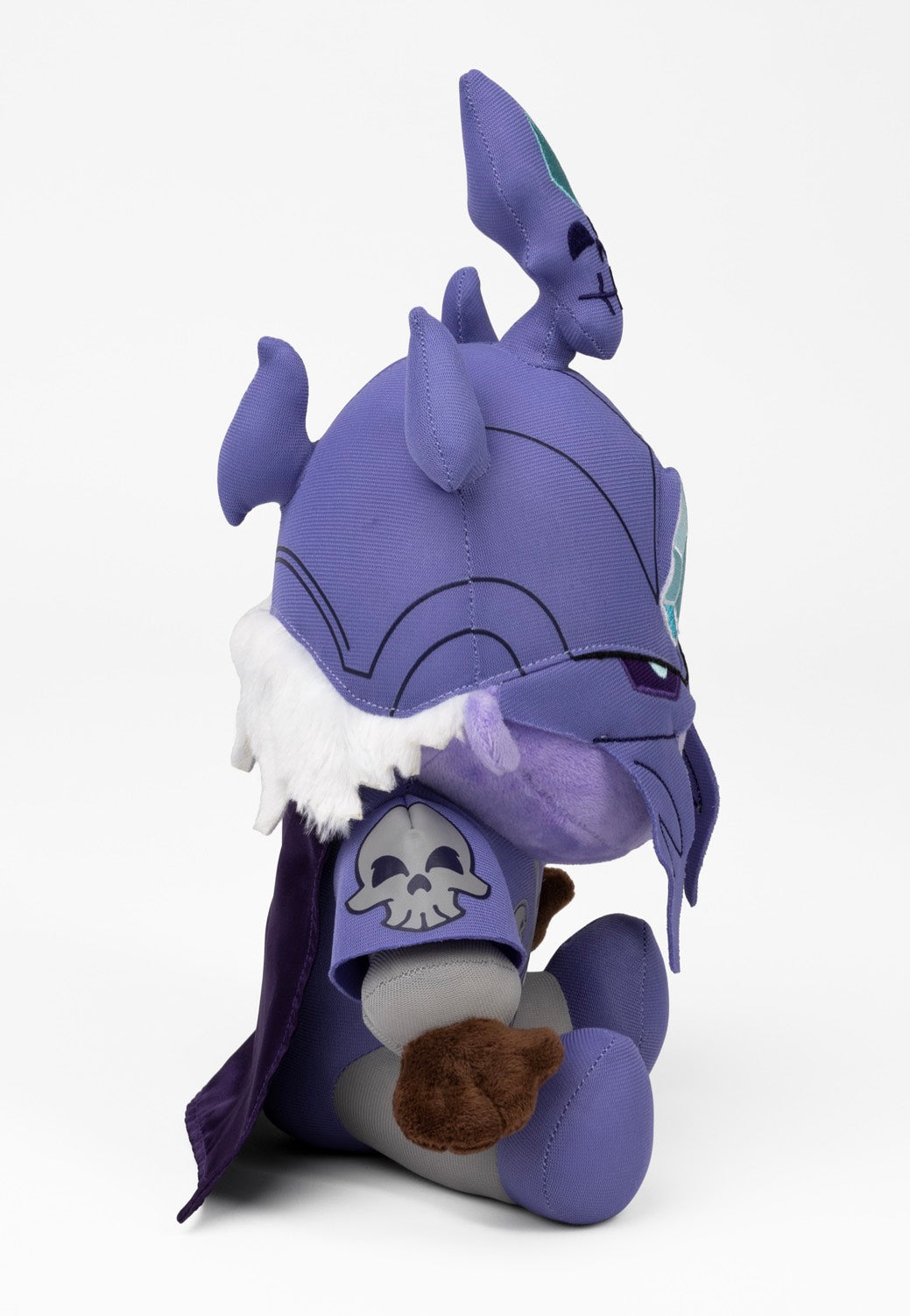 World Of Warcraft - Arthas - Soft Toy | Neutral-Image