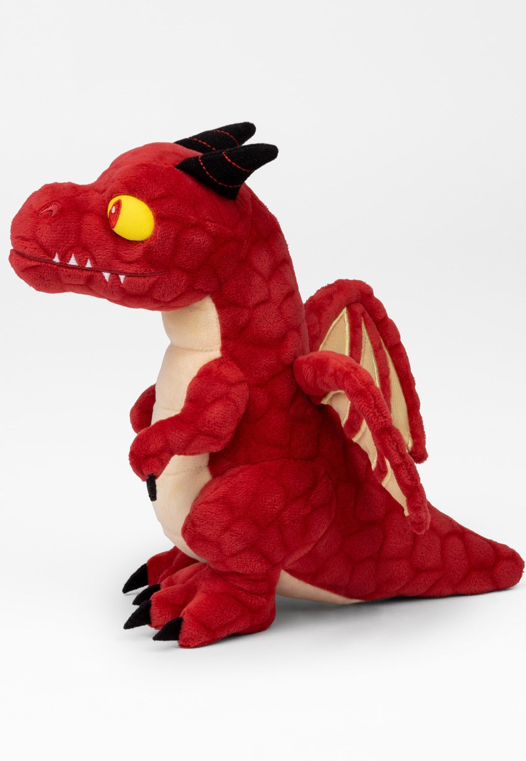 World Of Warcraft - Crimson Whelpling - Soft Toy | Neutral-Image