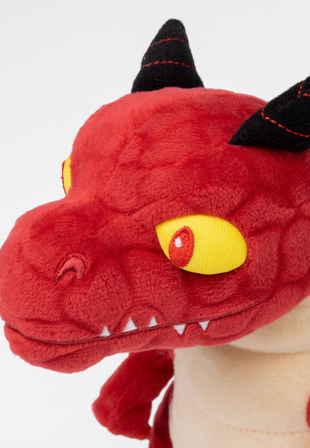 World Of Warcraft - Crimson Whelpling - Soft Toy | Neutral-Image