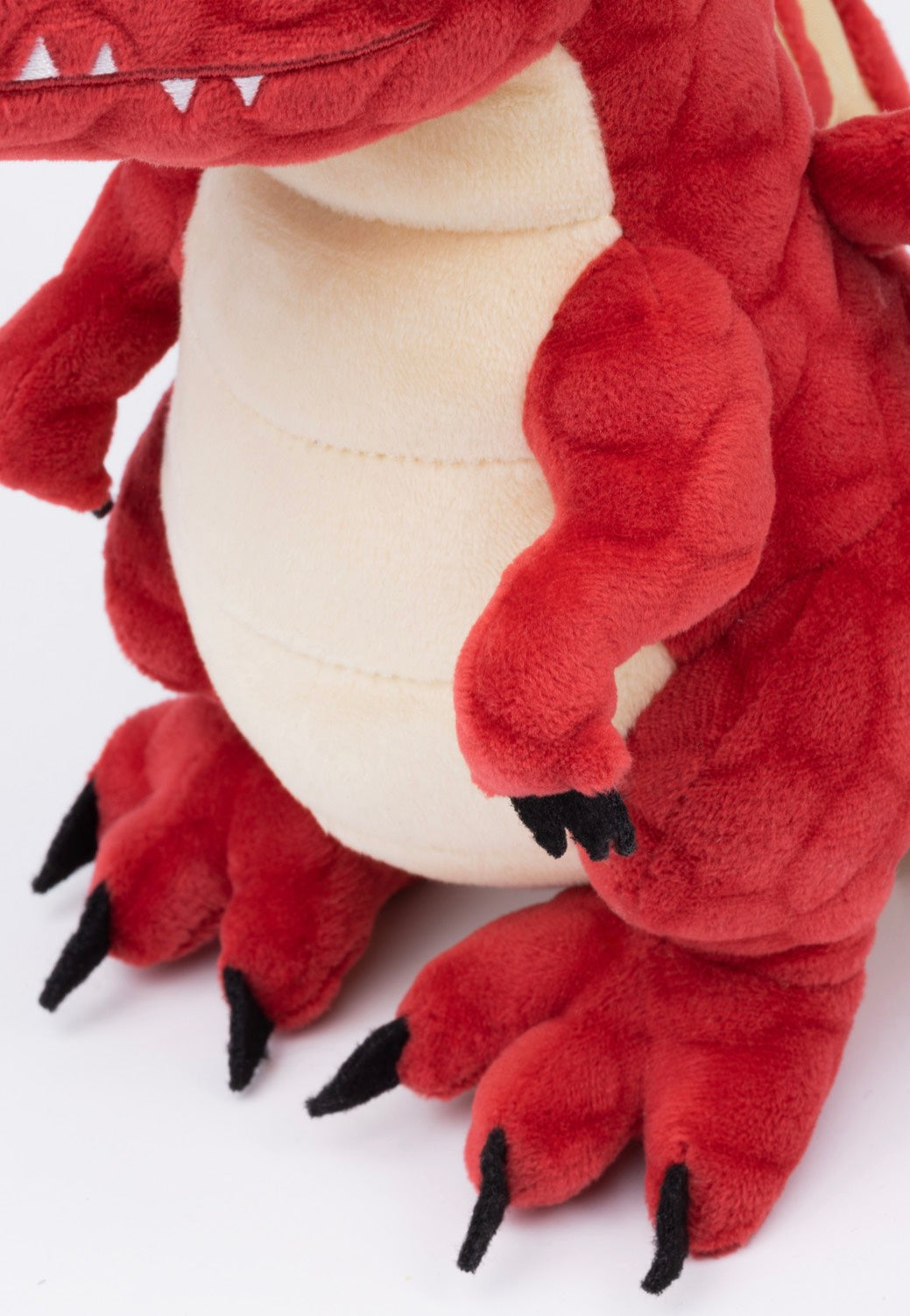 World Of Warcraft - Crimson Whelpling - Soft Toy | Neutral-Image