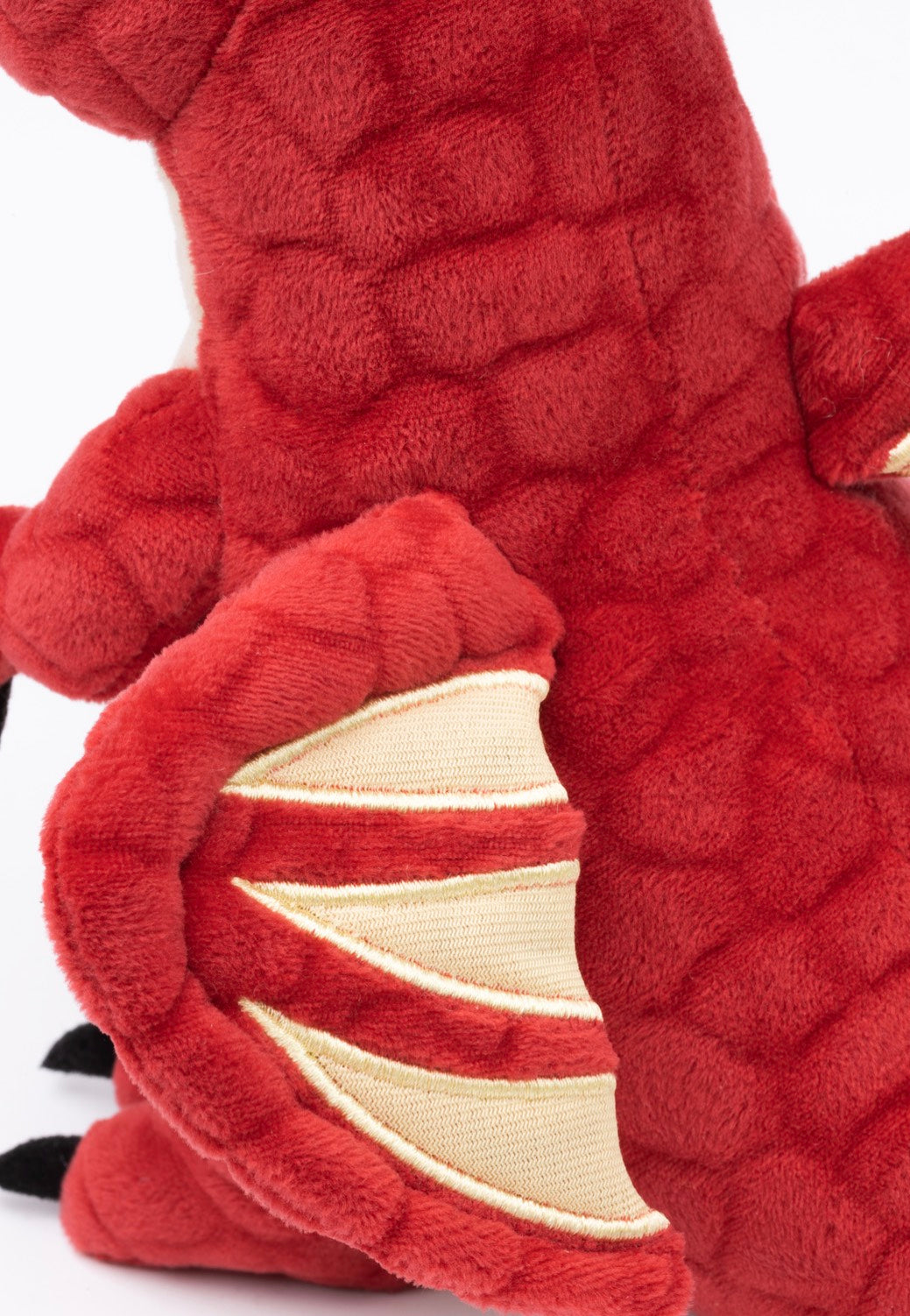 World Of Warcraft - Crimson Whelpling - Soft Toy | Neutral-Image