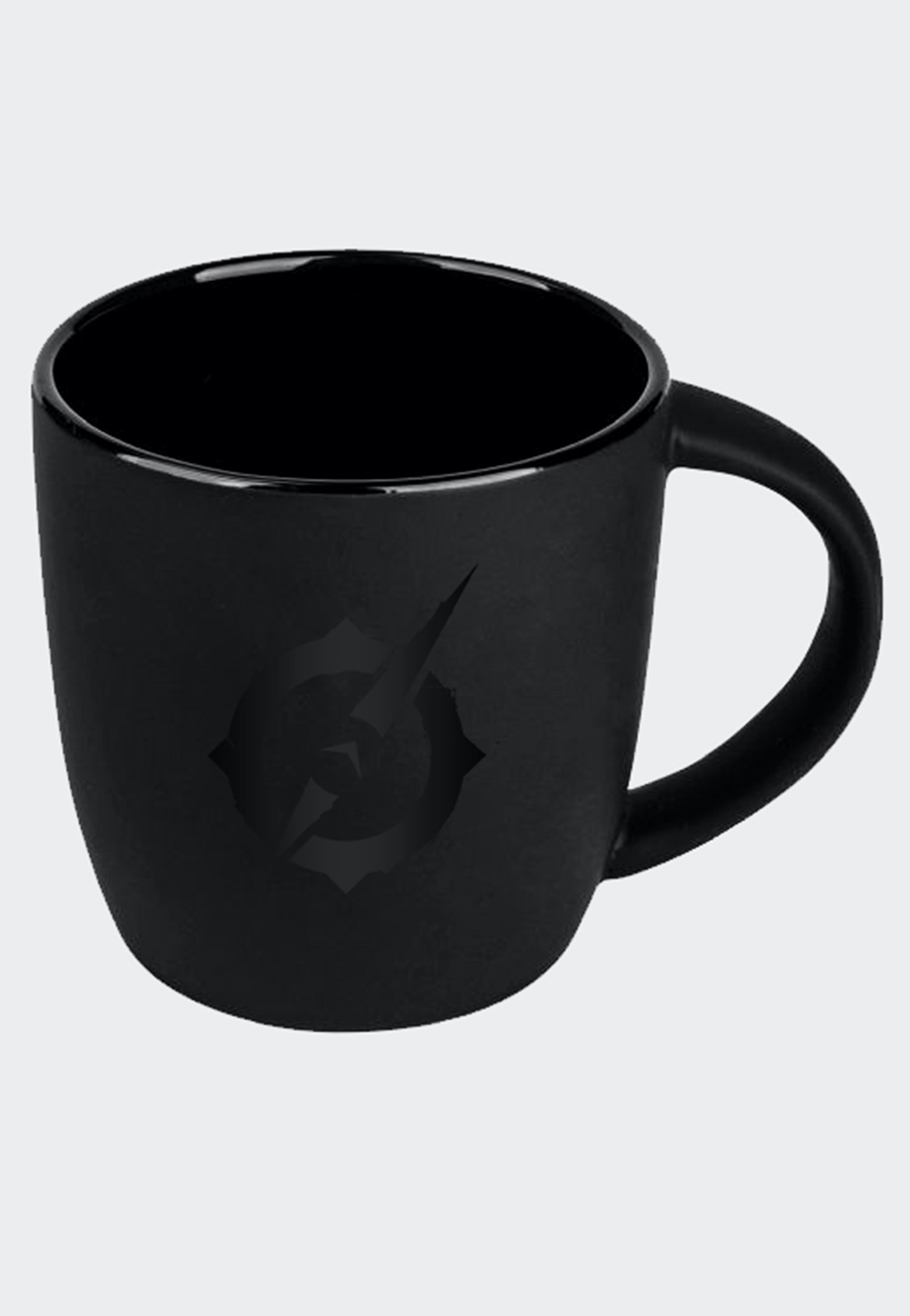 Outriders - Symbol - Mug | Neutral-Image