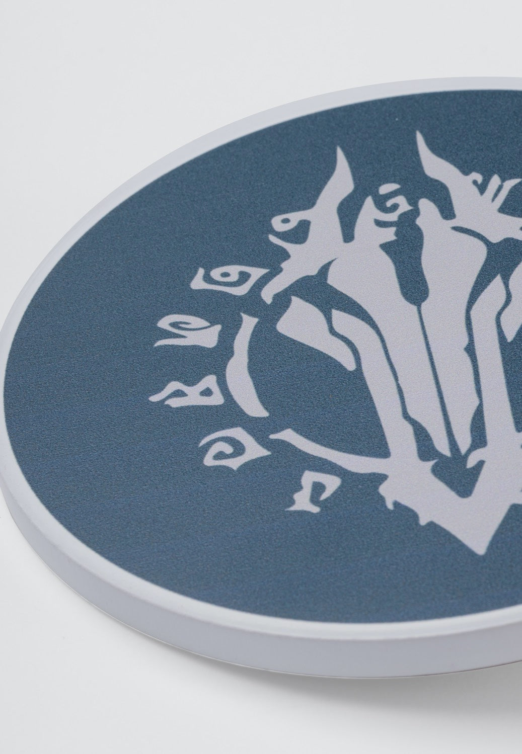 Darksiders - Horsemen Symbol - Coaster | Neutral-Image