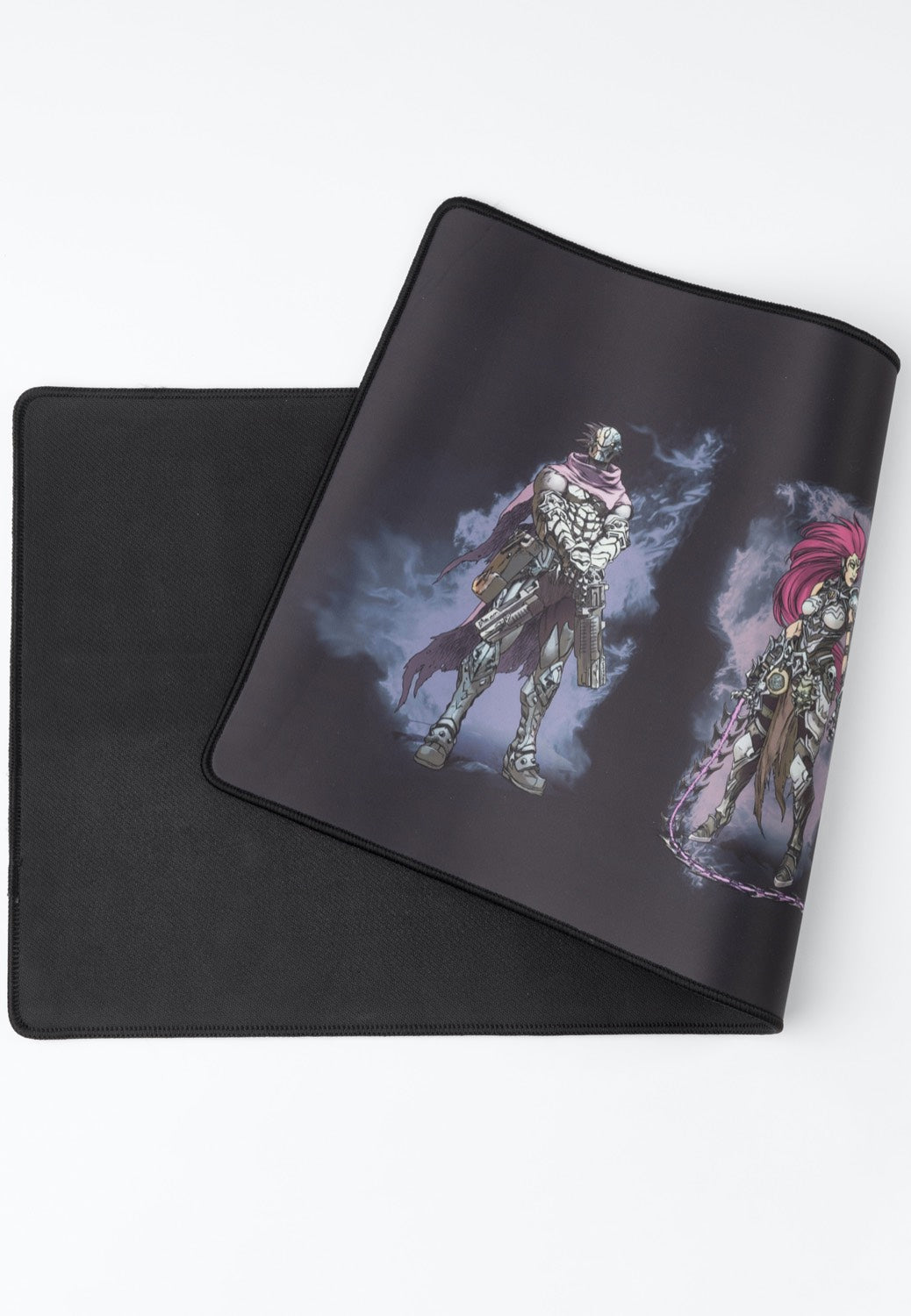 Darksiders - Horsemen Maxi - Mousepad | Neutral-Image