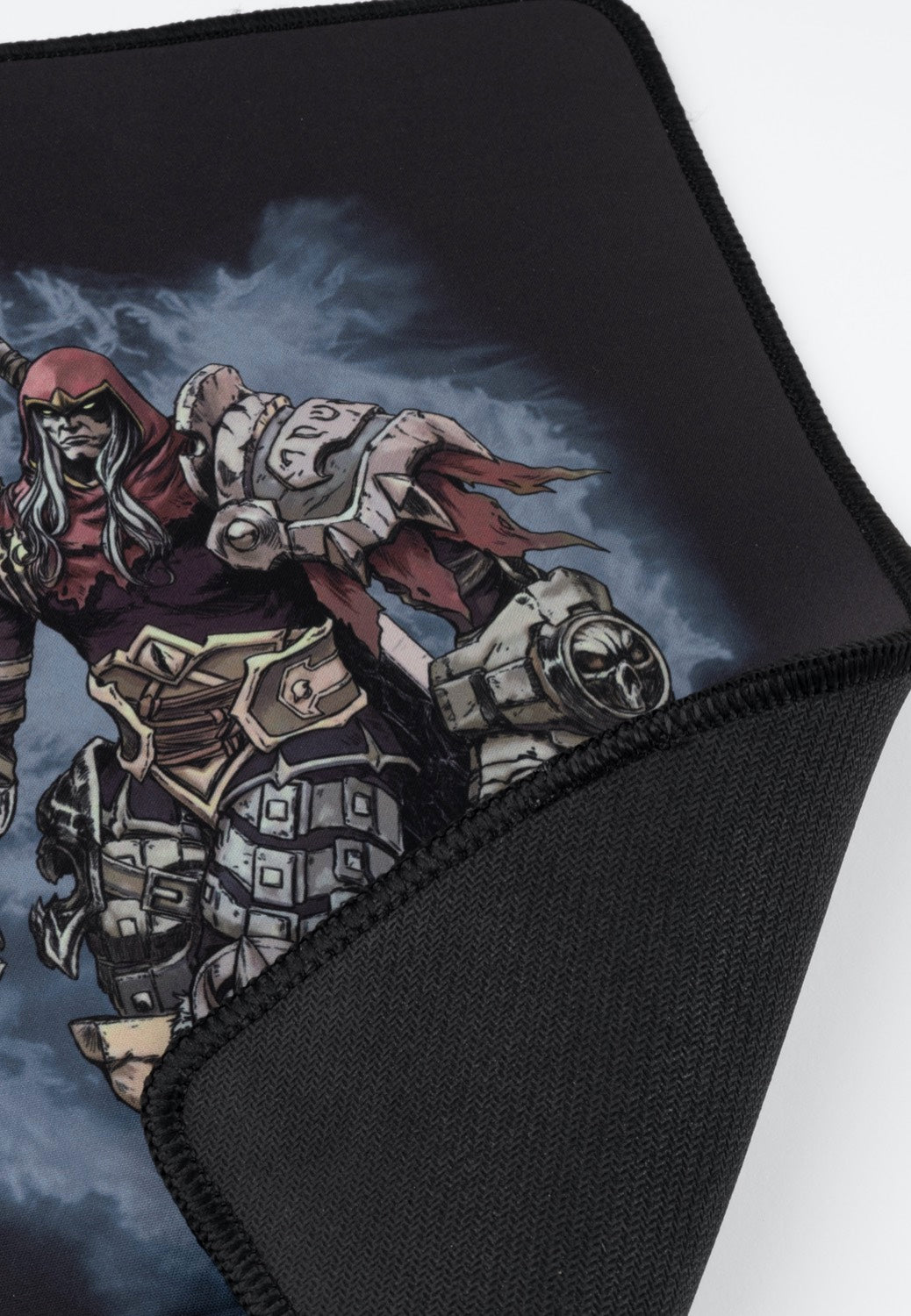 Darksiders - Horsemen Maxi - Mousepad | Neutral-Image