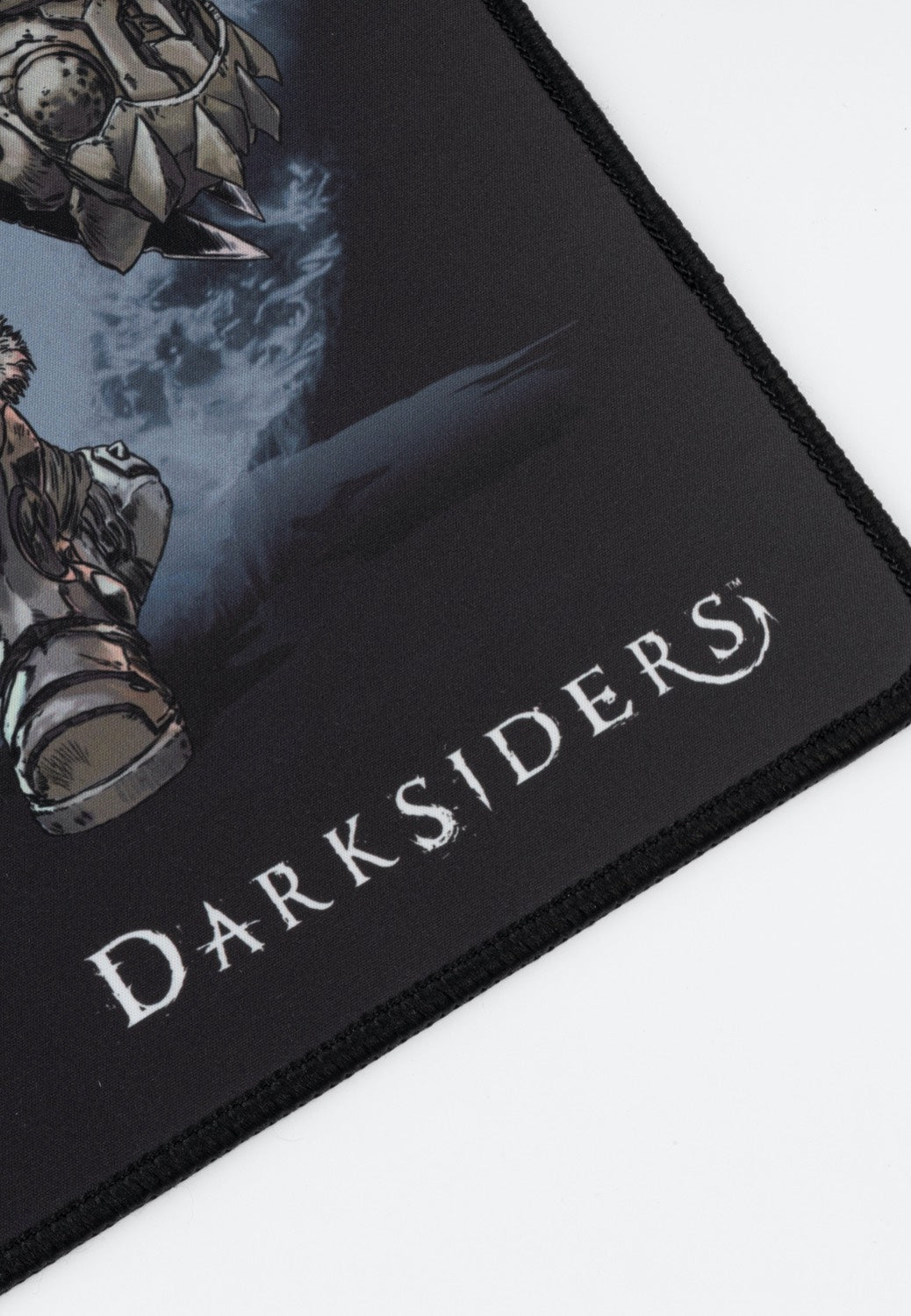 Darksiders - Horsemen Maxi - Mousepad | Neutral-Image