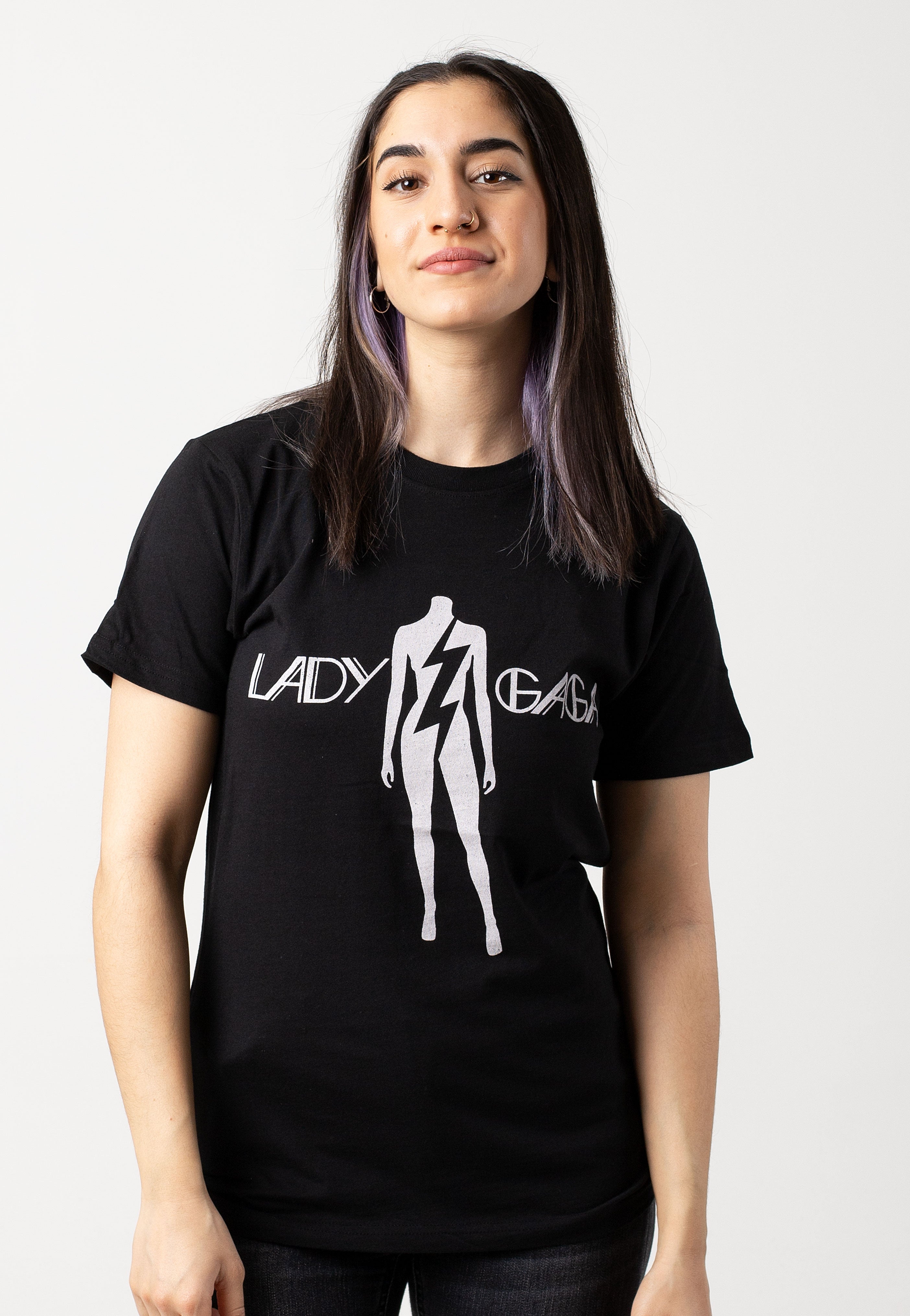 Lady Gaga - The Fame - T-Shirt | Women-Image