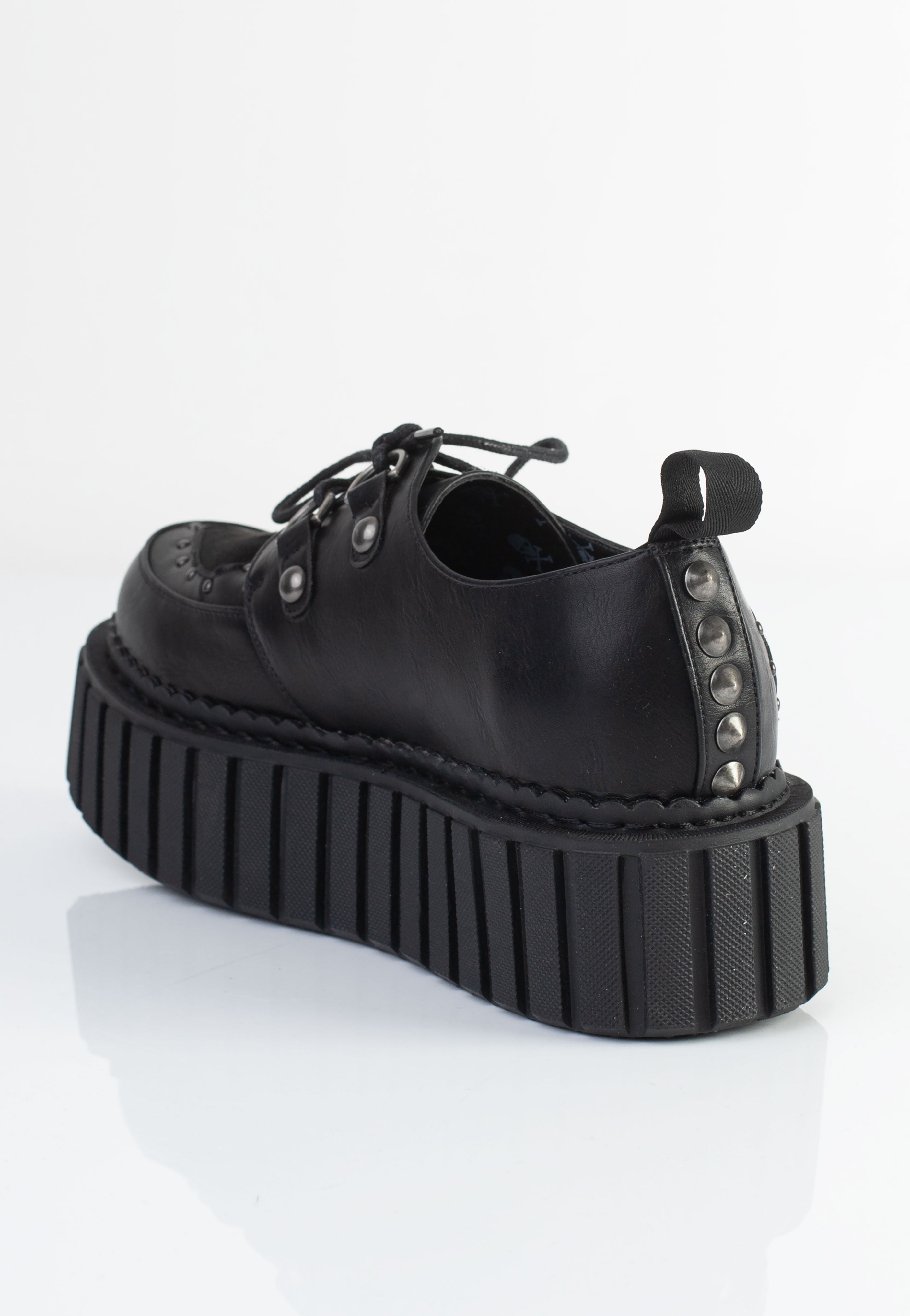 Lamoda - Cryptic Love - Girl Shoes | Women-Image