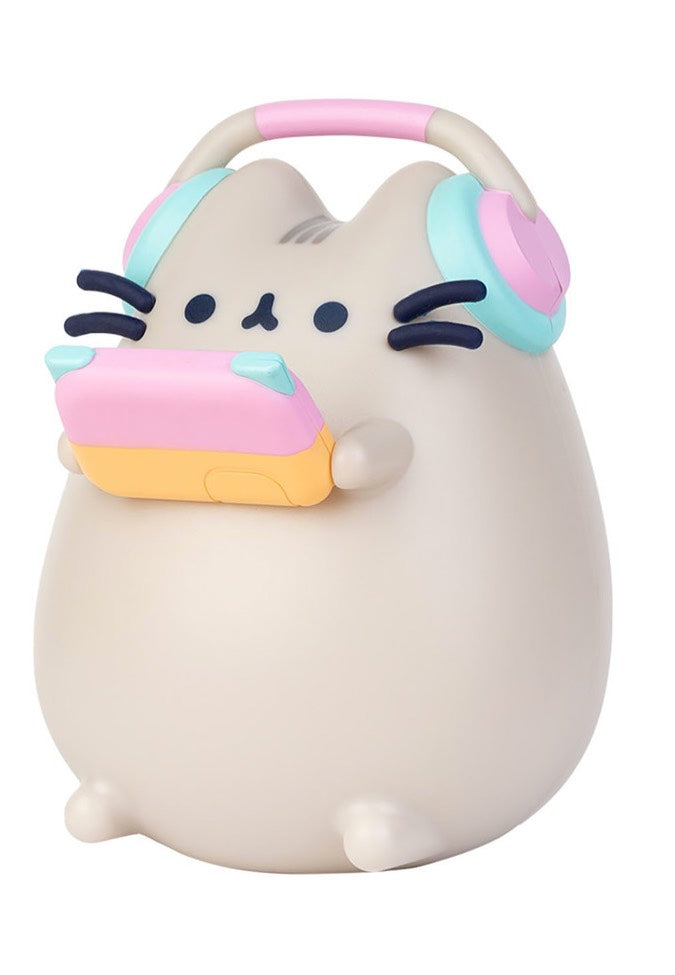 Pusheen - Gamer - Lamp | Neutral-Image