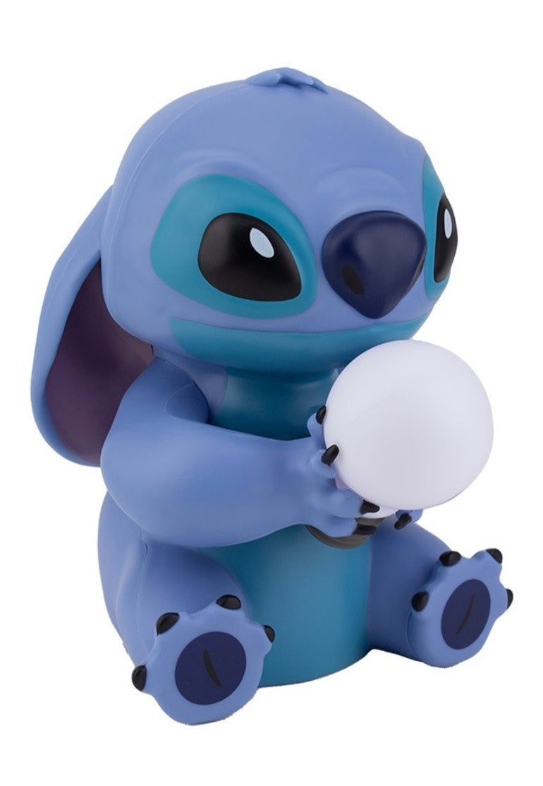 Lilo & Stitch - Stitch - Lamp | Neutral-Image