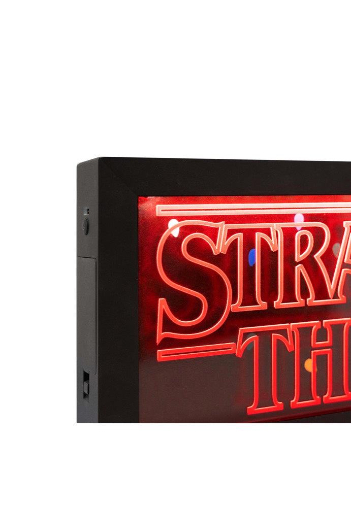 Stranger Things - The Upside Down - Lamp | Neutral-Image