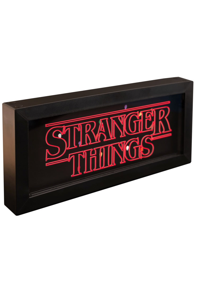 Stranger Things - The Upside Down - Lamp | Neutral-Image