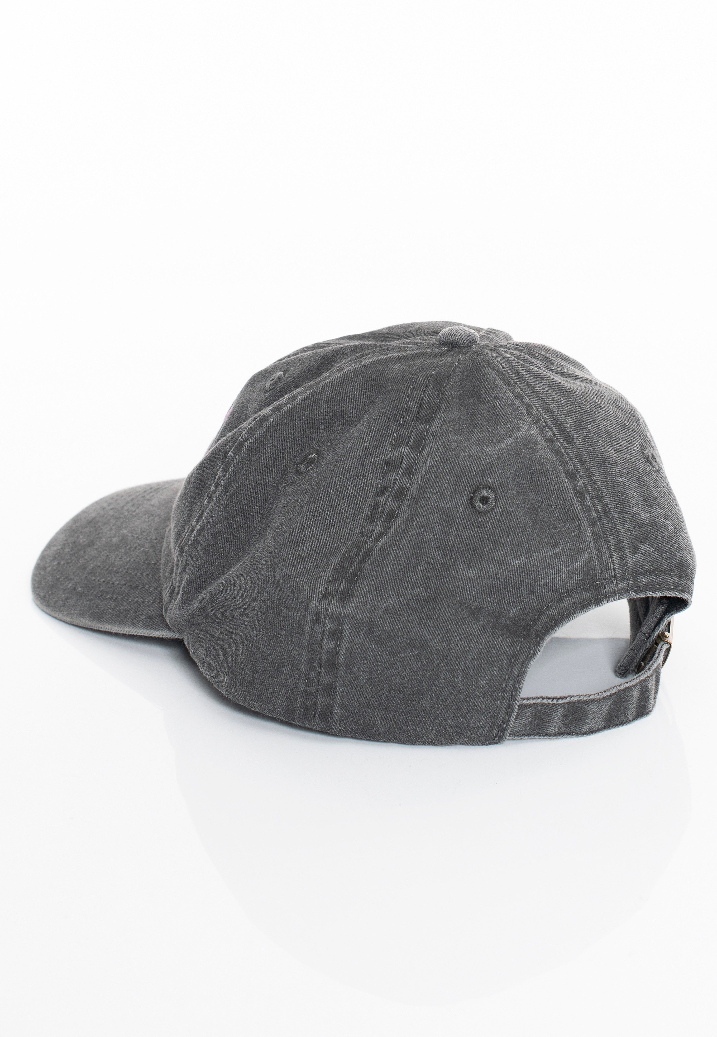 Landmvrks - 80s Logo Stone Washed - Cap | Neutral-Image