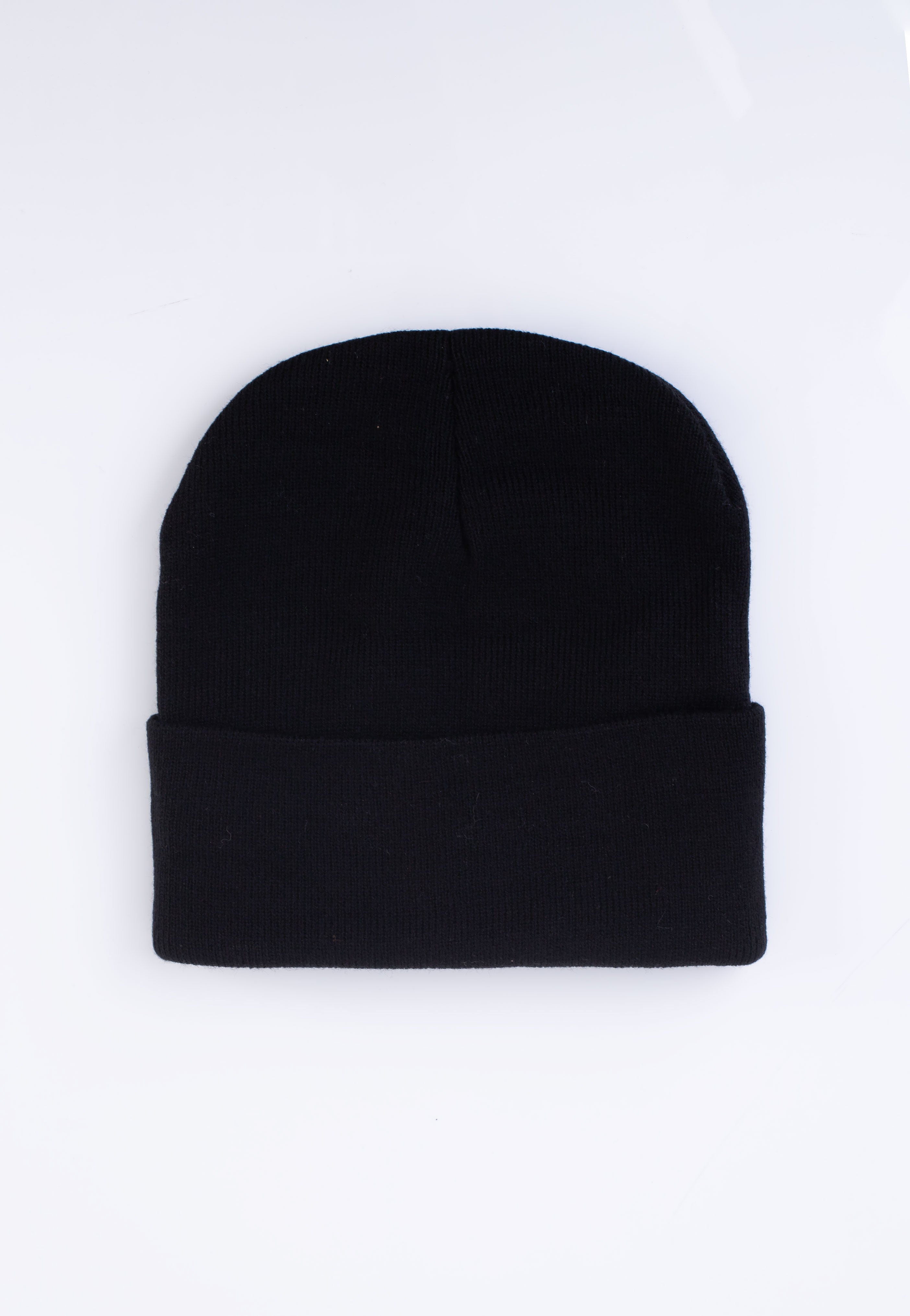 Landmvrks - Barbwire Long - Beanie | Neutral-Image