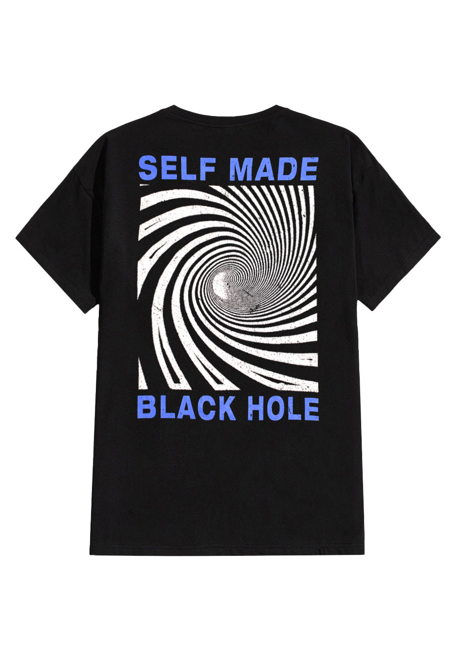 Landmvrks - Black Hole - T-Shirt | Neutral-Image