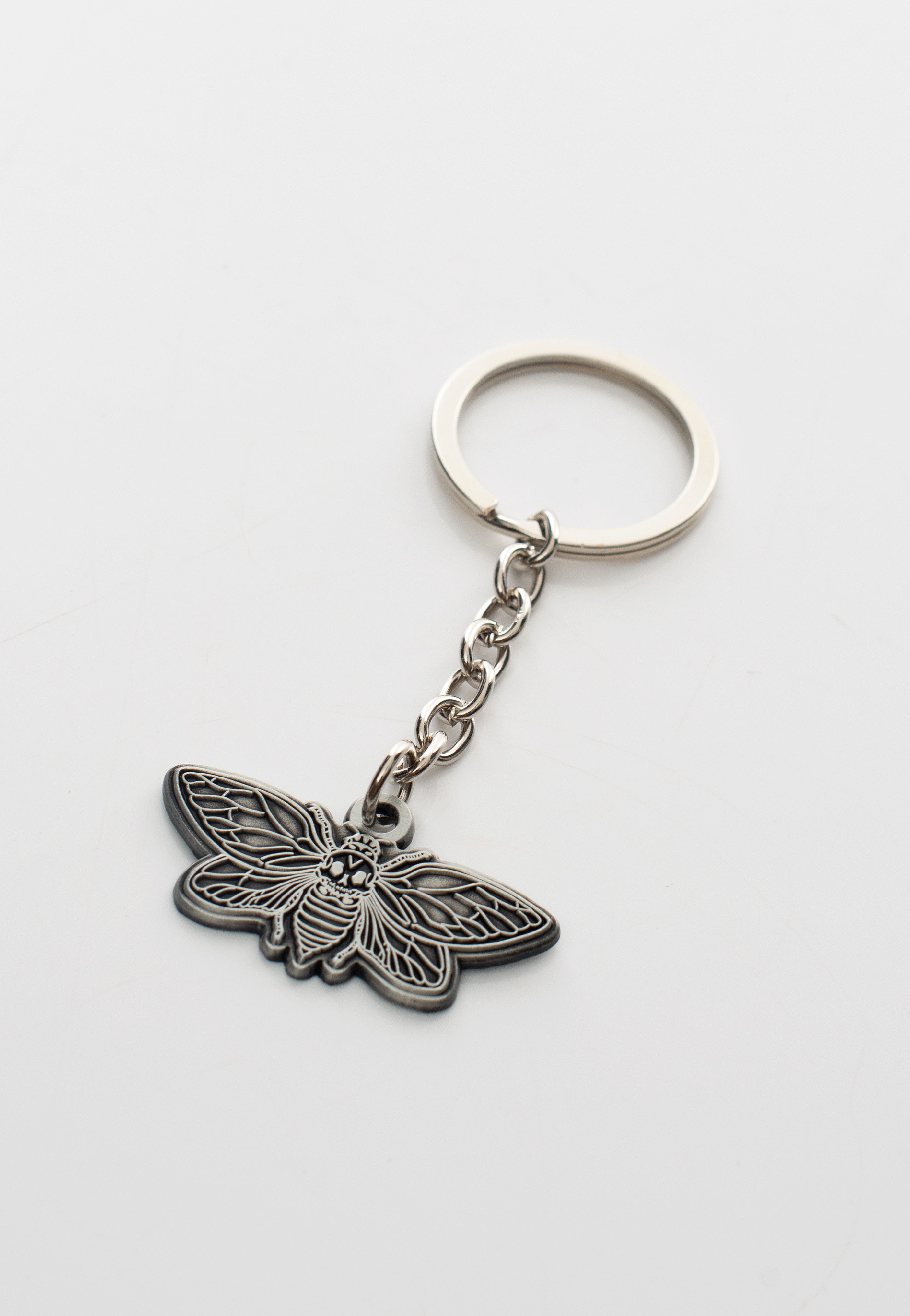 Landmvrks - Cicada - Keychain | Neutral-Image