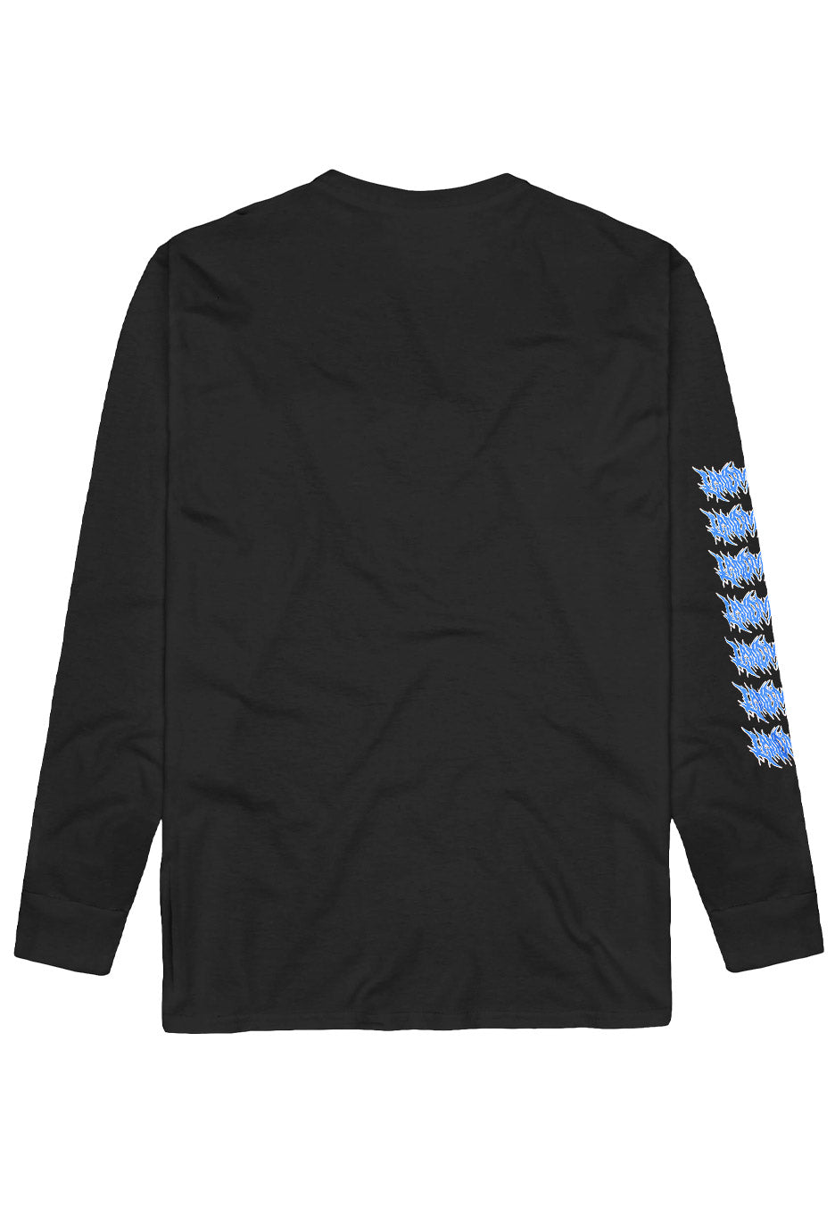 Landmvrks - Death - Longsleeve | Neutral-Image