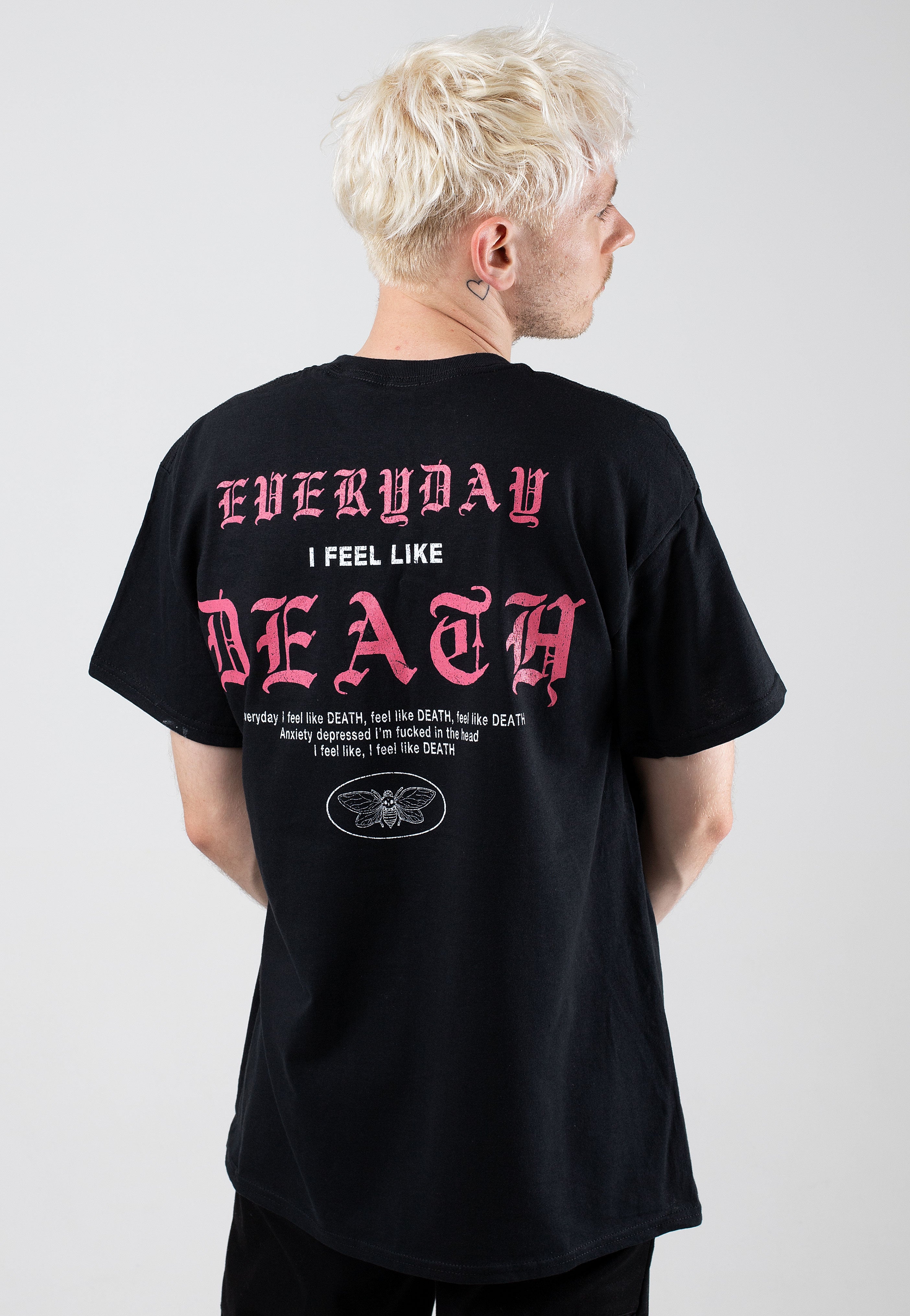 Landmvrks - Everyday - T-Shirt | Men-Image