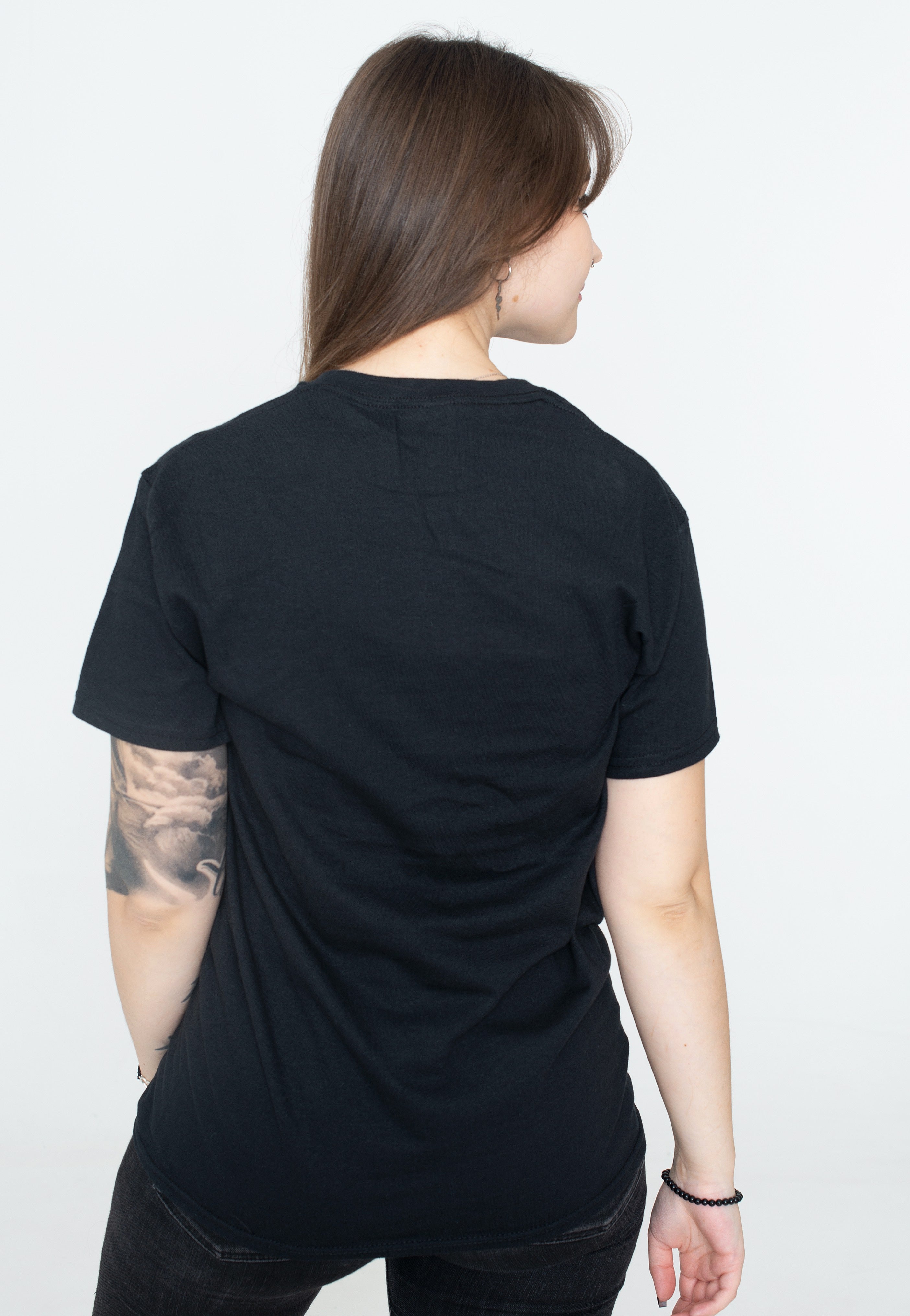 Landmvrks - LIAW Face - T-Shirt | Women-Image