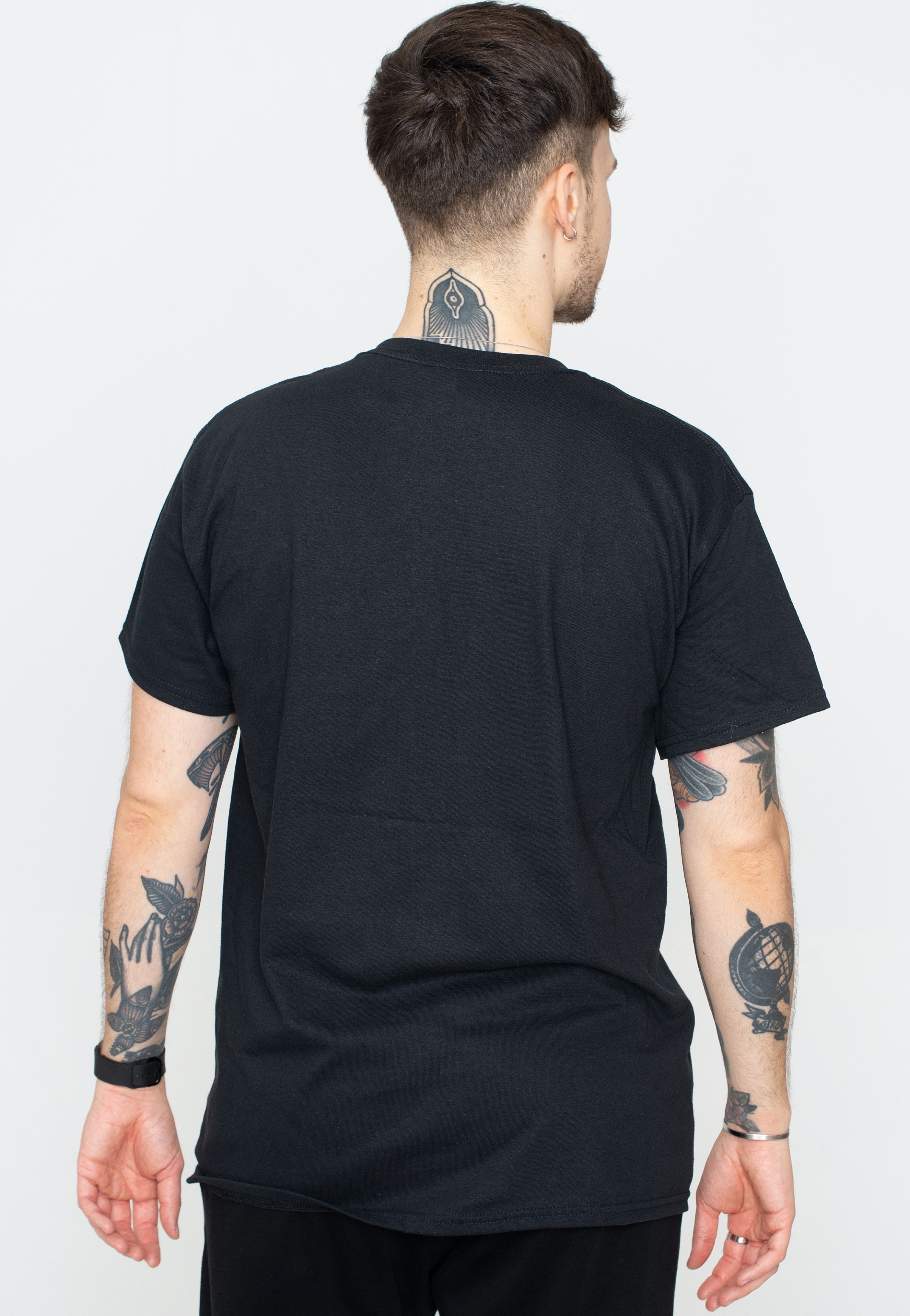 Landmvrks - LIAW Face - T-Shirt | Men-Image