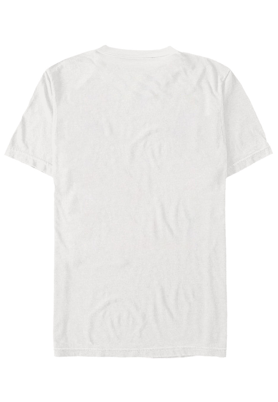 Landmvrks - Reaper Off White - T-Shirt | Neutral-Image