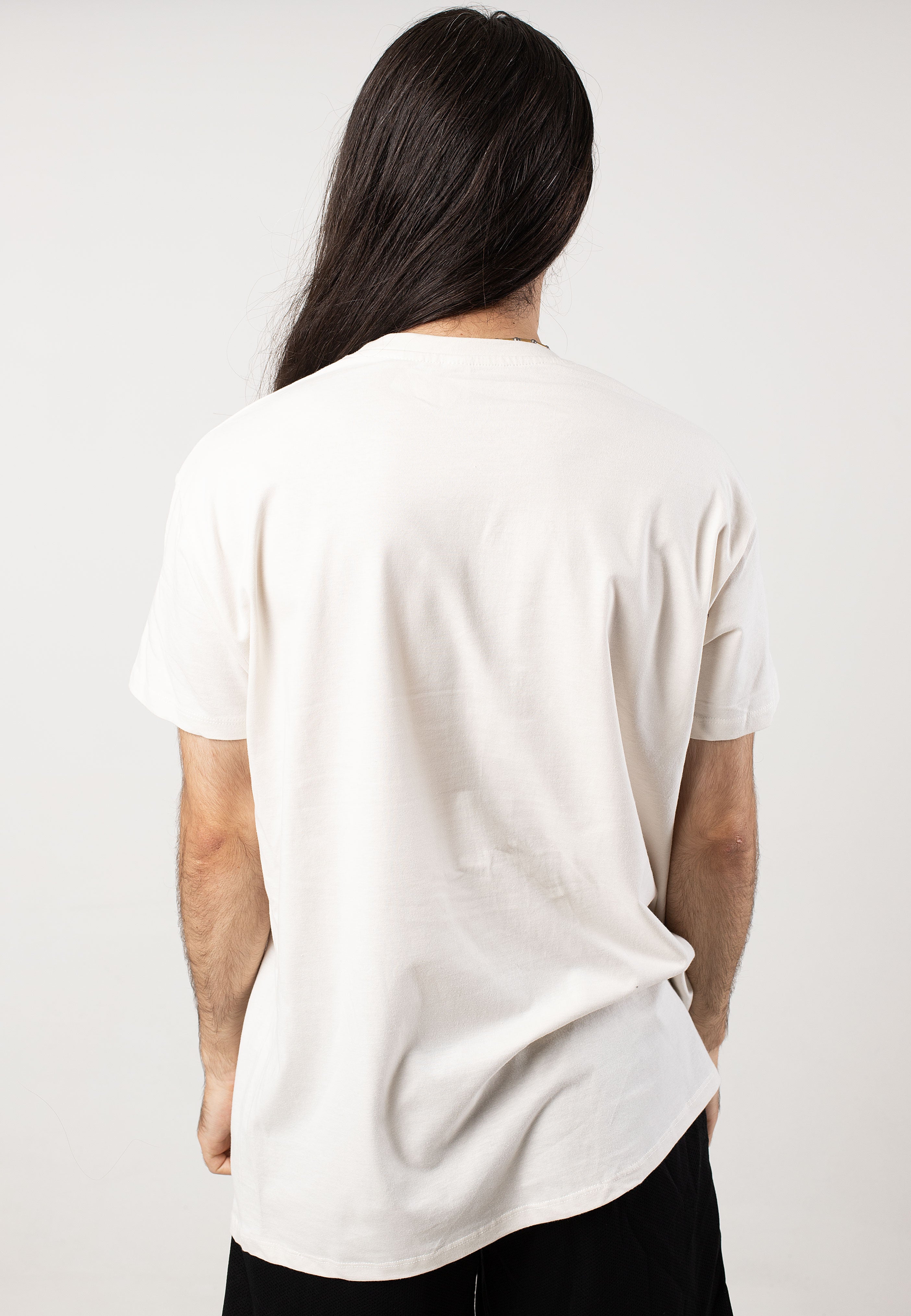 Landmvrks - Reaper Off White - T-Shirt | Men-Image