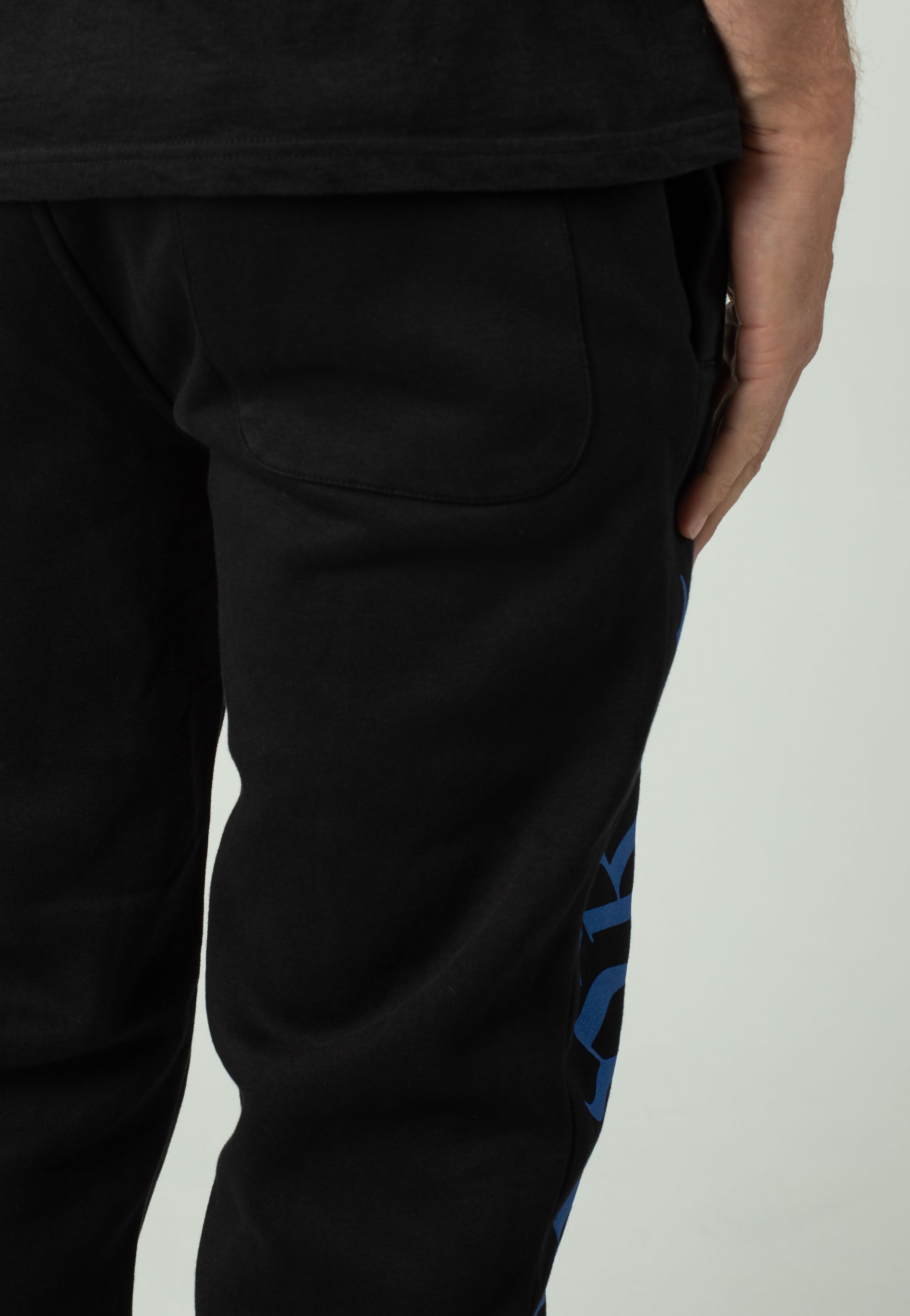 Landmvrks - Stacked Cicadas - Sweatpants | Men-Image