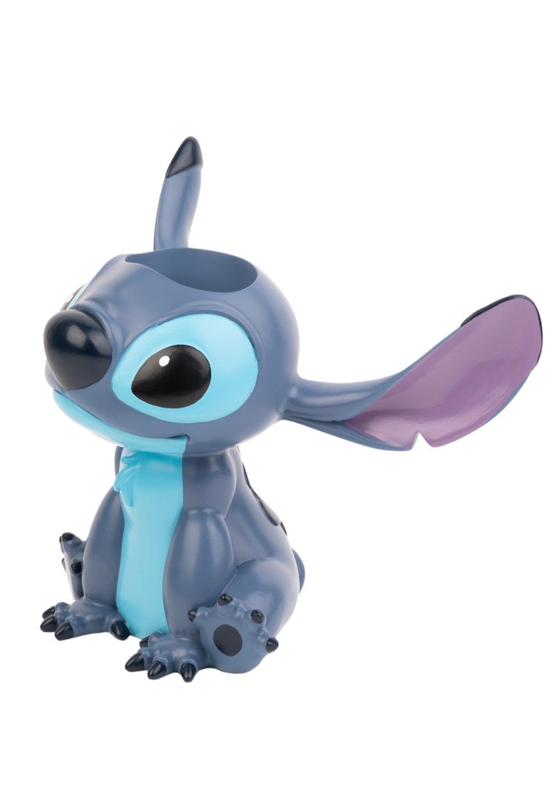 Lilo & Stitch - Stitch  - Pen Holder | Neutral-Image