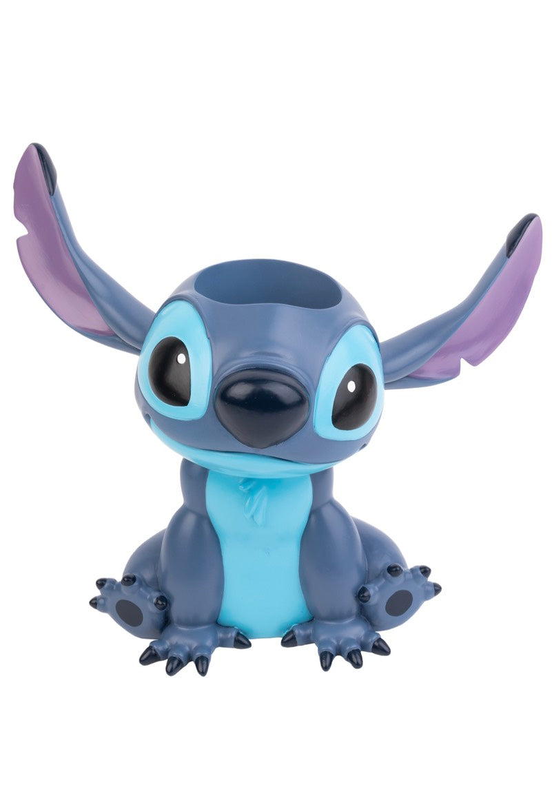 Lilo & Stitch - Stitch  - Pen Holder | Neutral-Image