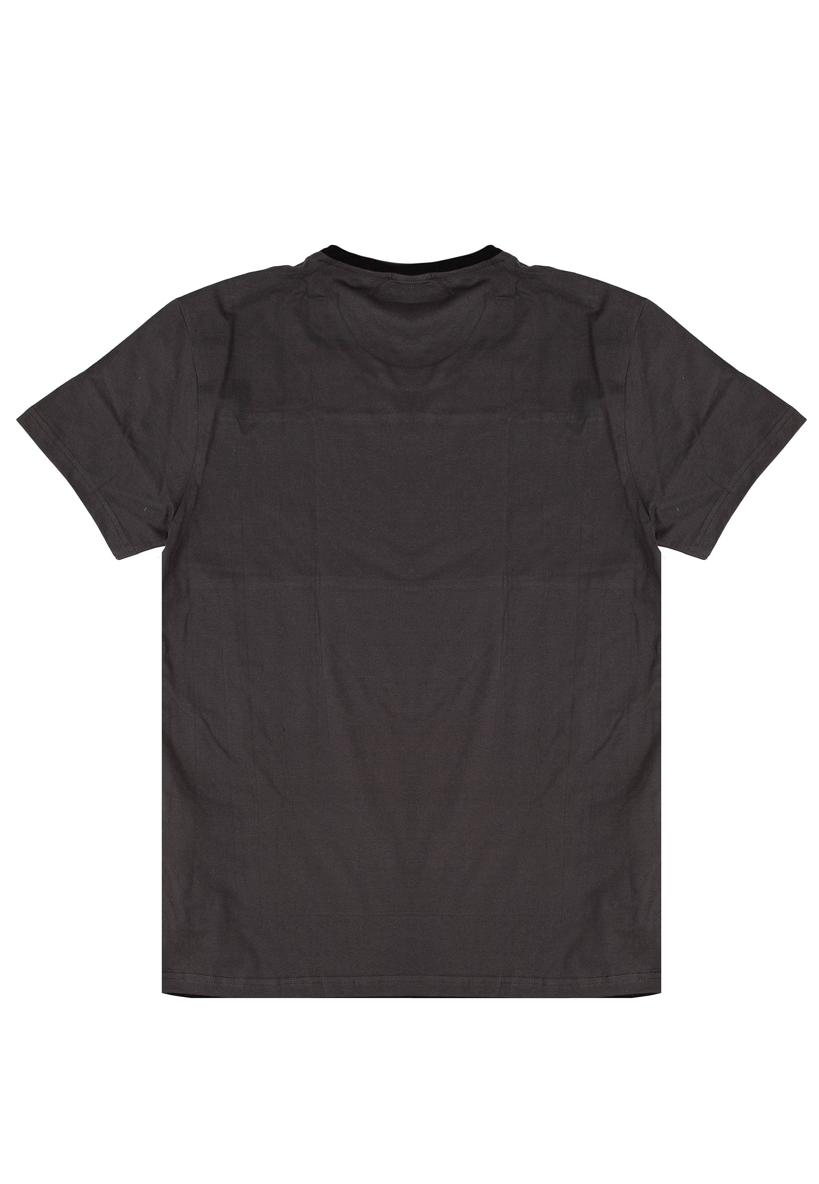 League Of Legends - Cut & Sew - T-Shirt | Neutral-Image