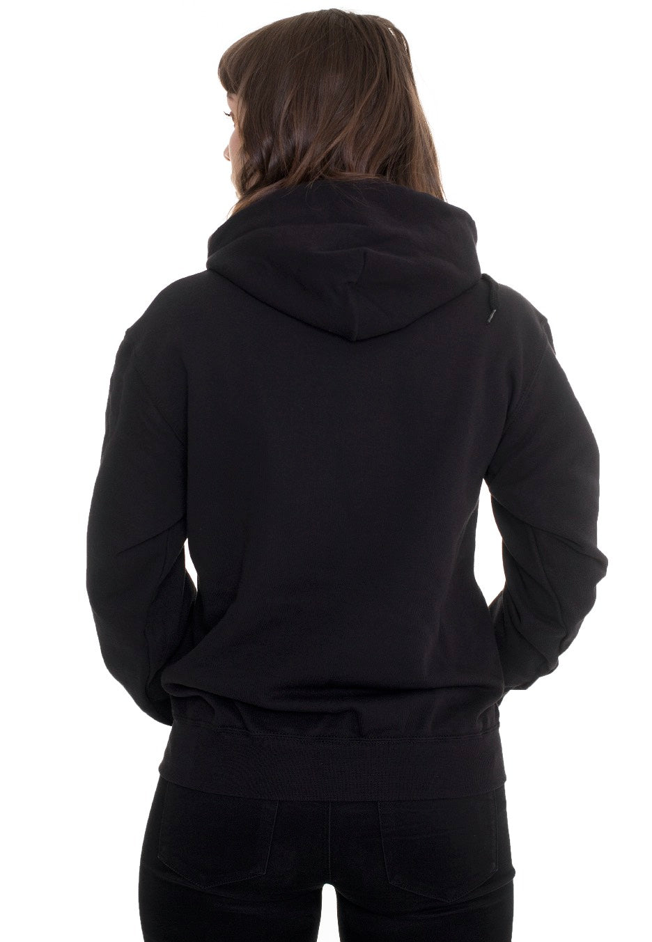 Led Zeppelin - Icarus Burst - Hoodie | Women-Image