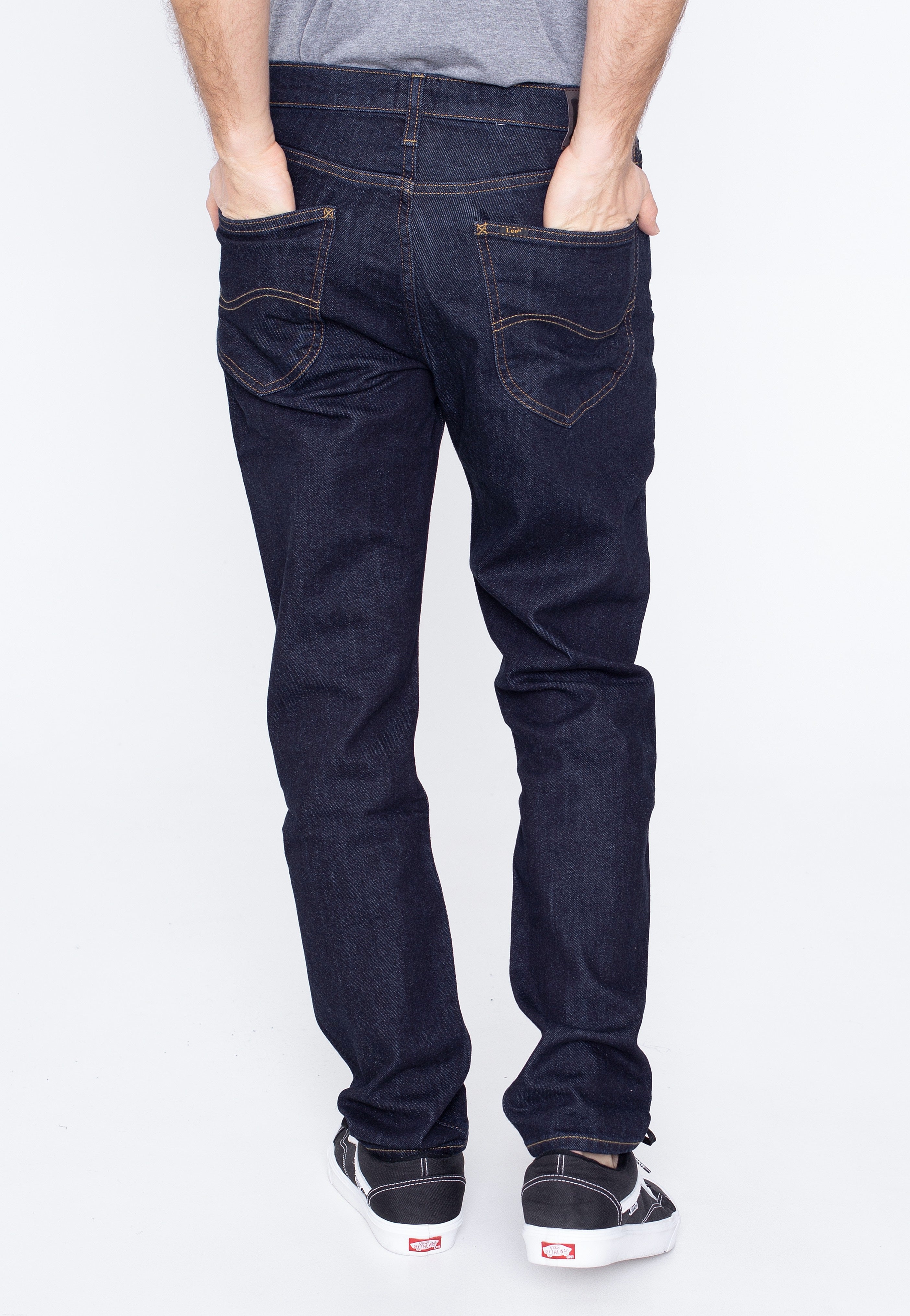 Lee - Austin Rinse - Jeans | Men-Image